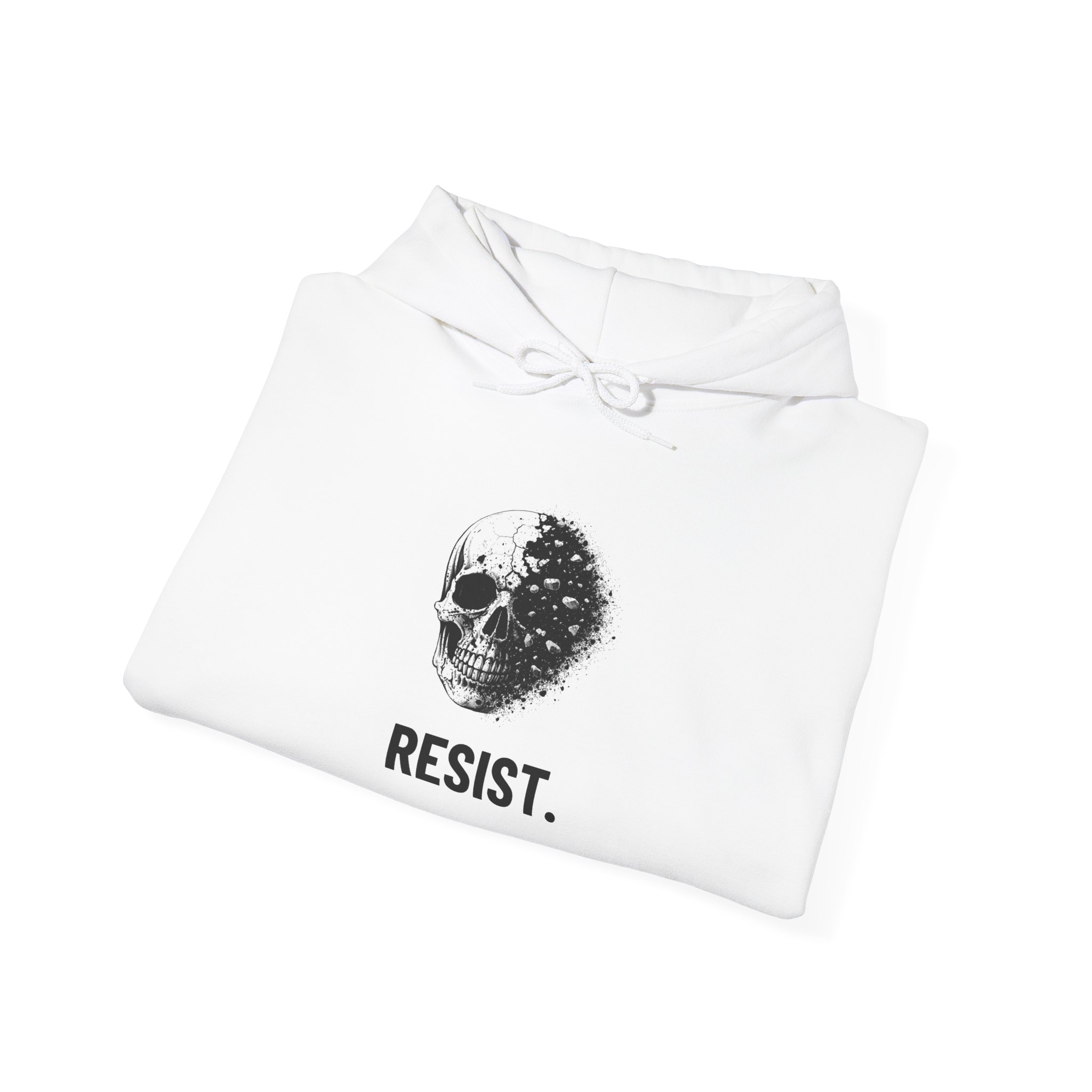 YHRK Hoodie - Image 6