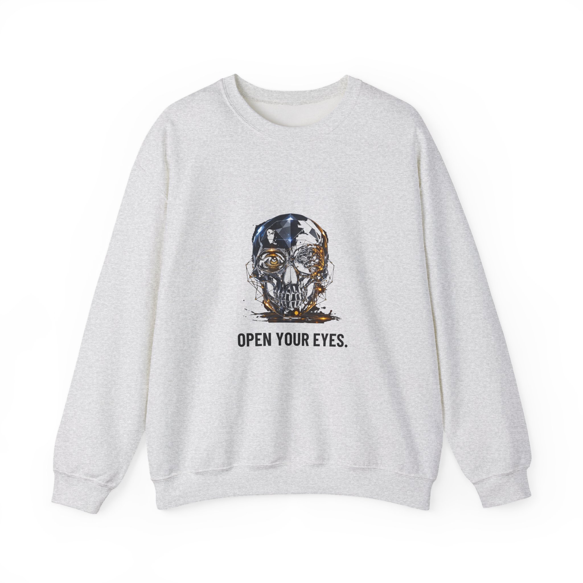 YHRK Sweatshirt - Image 7