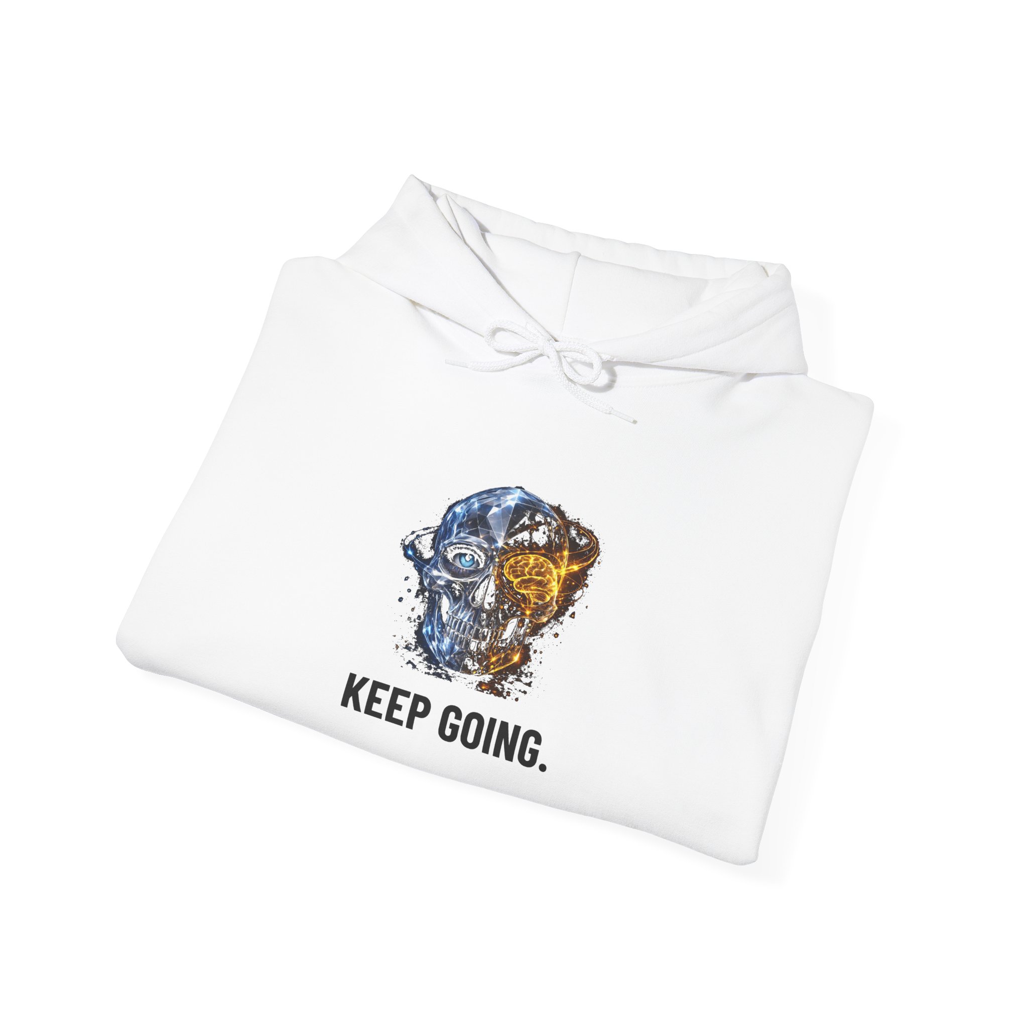 YHRK Hoodie - Image 4