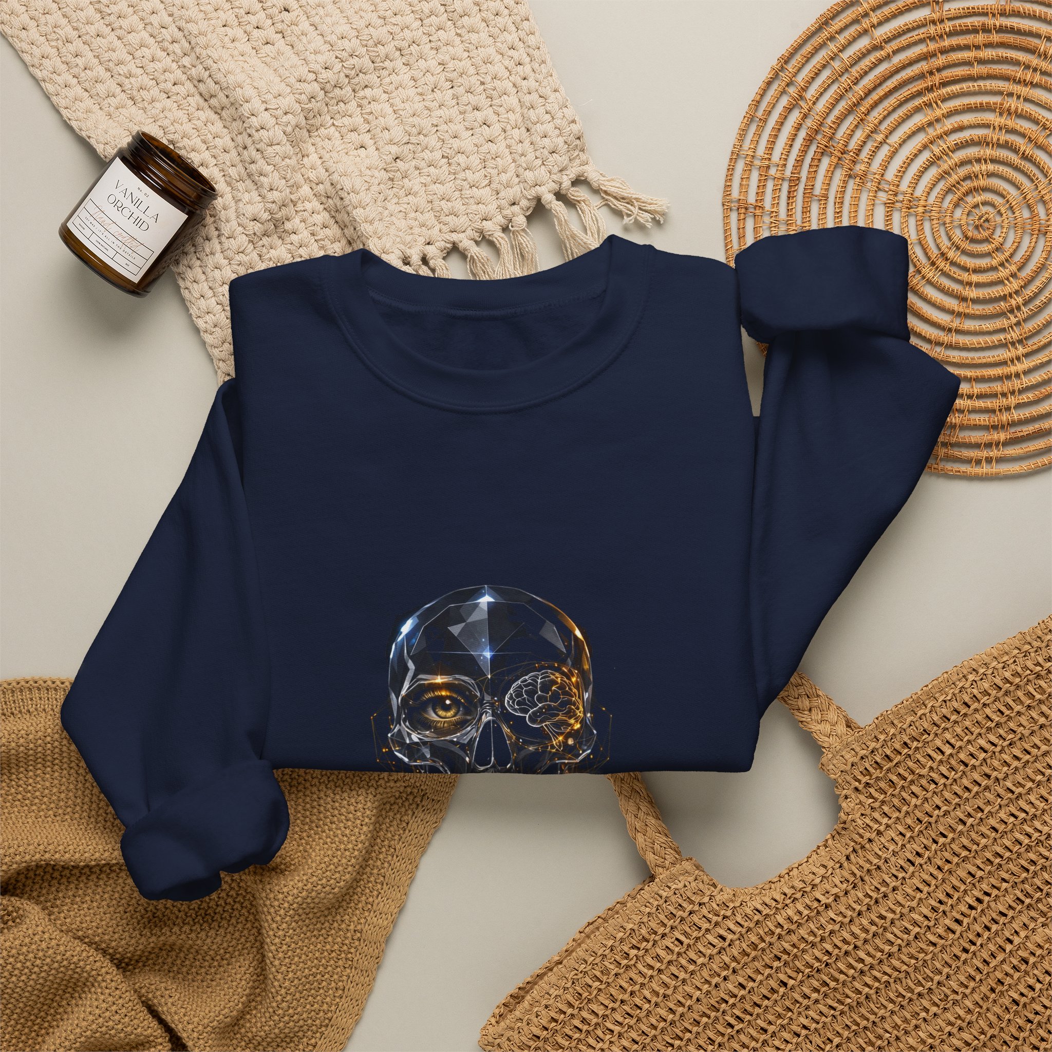 YHRK Sweatshirt - Image 50
