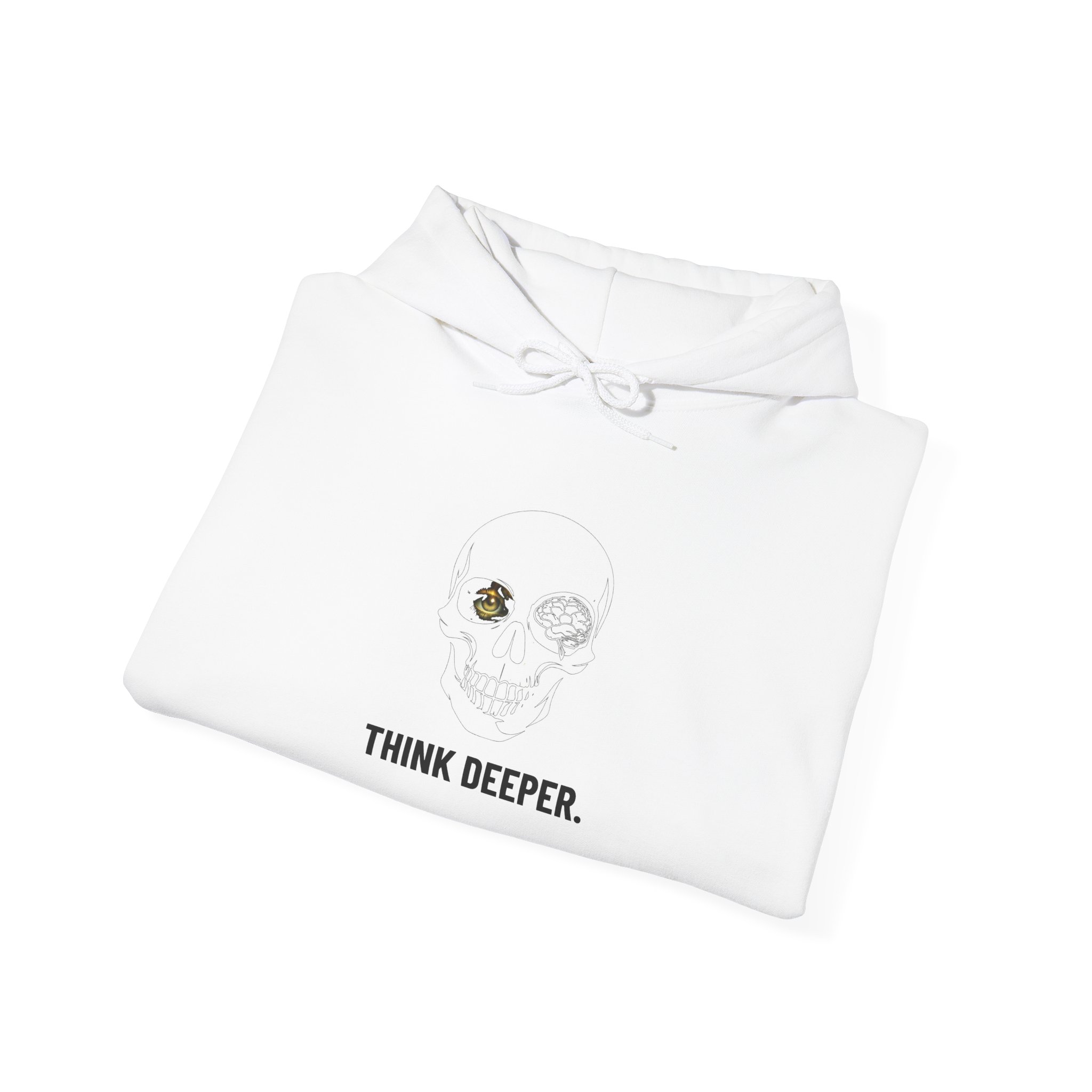 YHRK Hoodie - Image 6