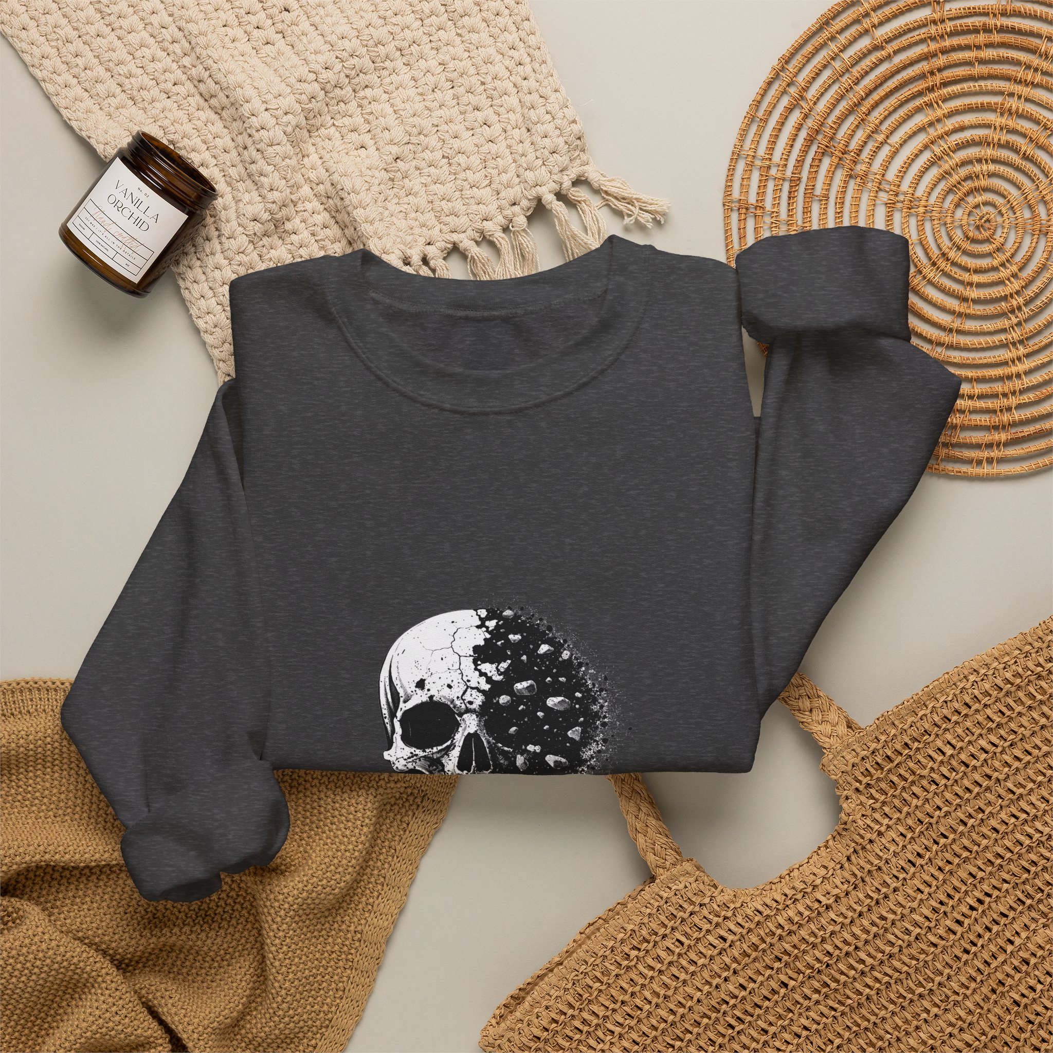 YHRK Sweatshirt - Image 42