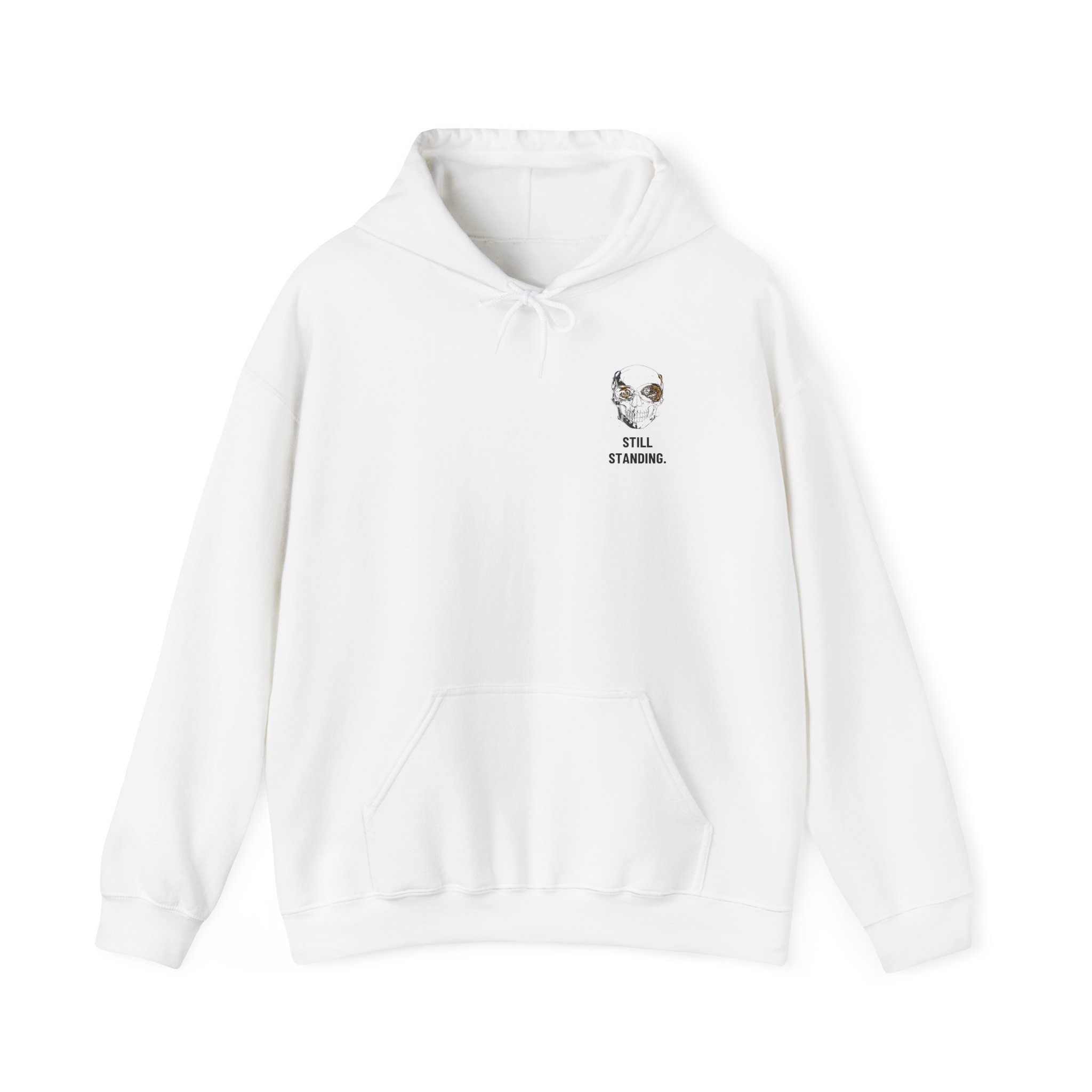 YHRK Hoodie - Image 3