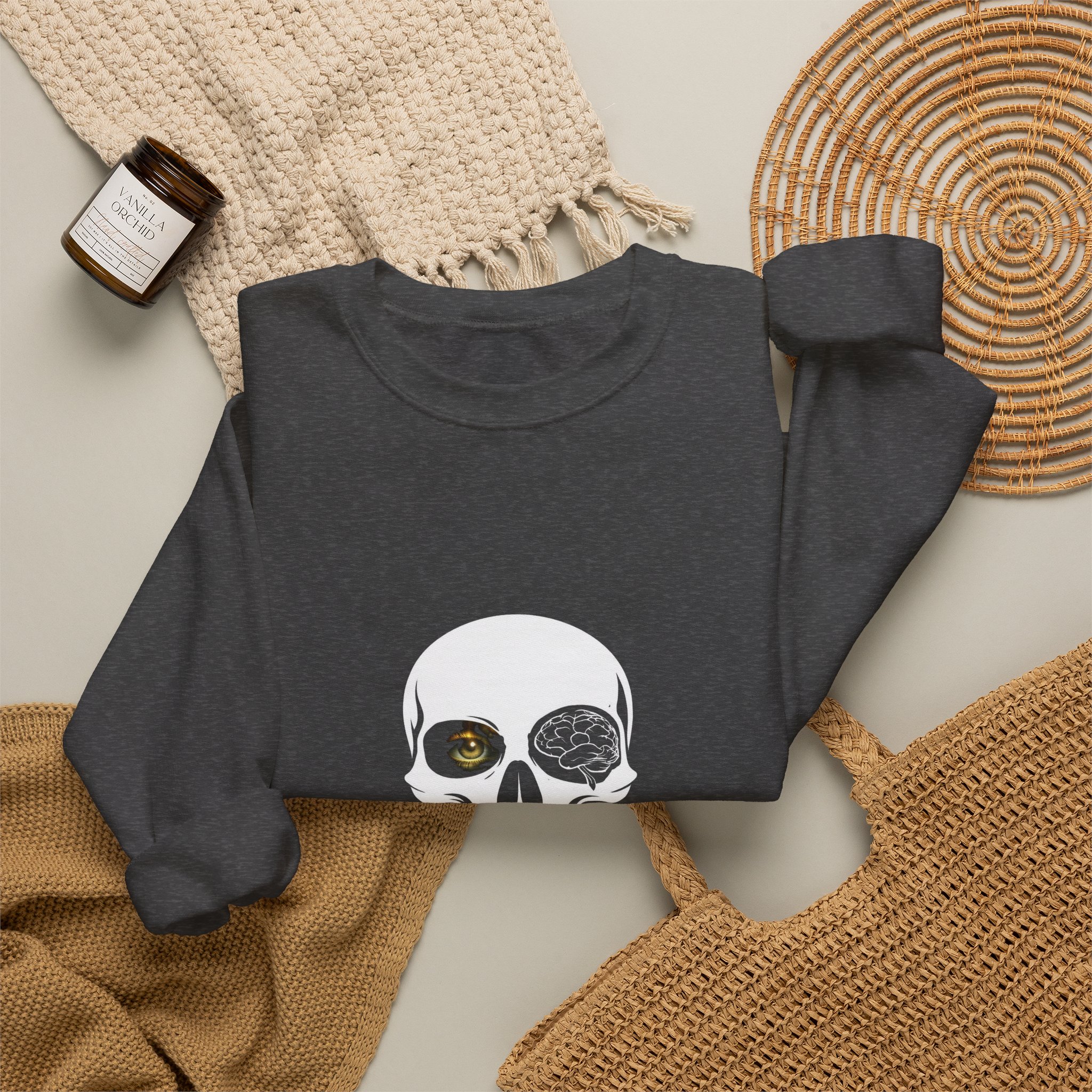 YHRK Sweatshirt - Image 42