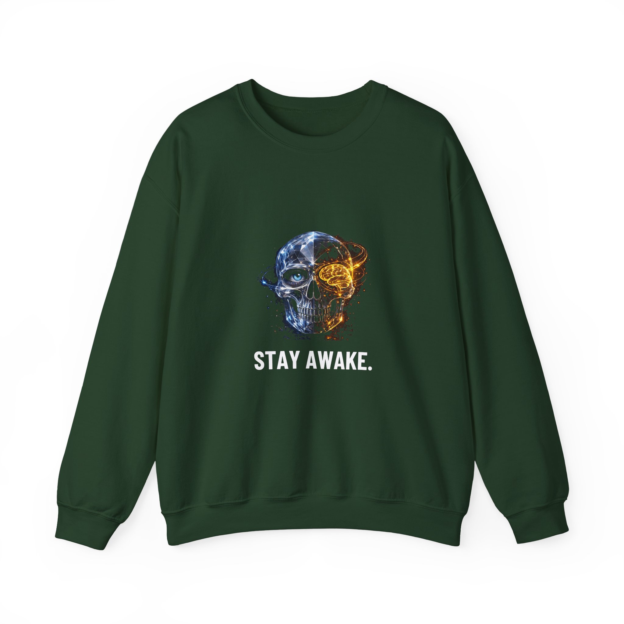 YHRK Sweatshirt - Image 31