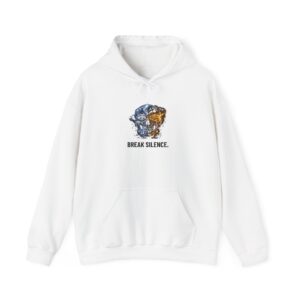 YHRK Hoodie