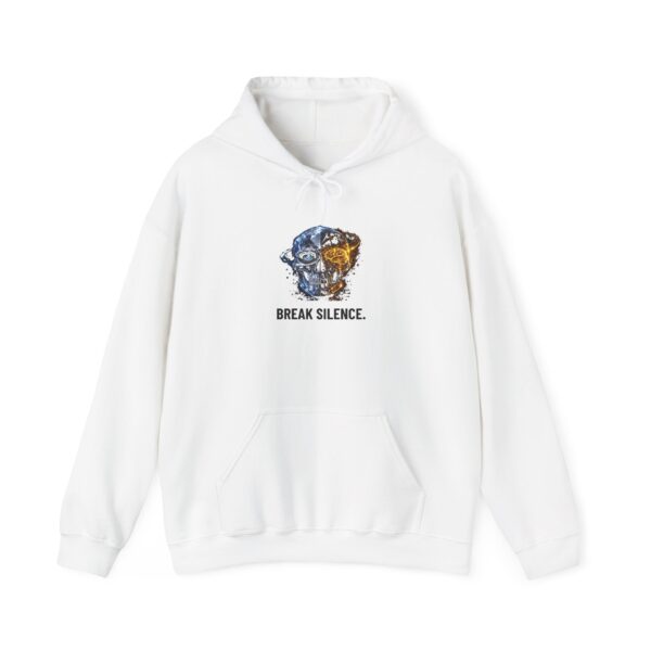 YHRK Hoodie