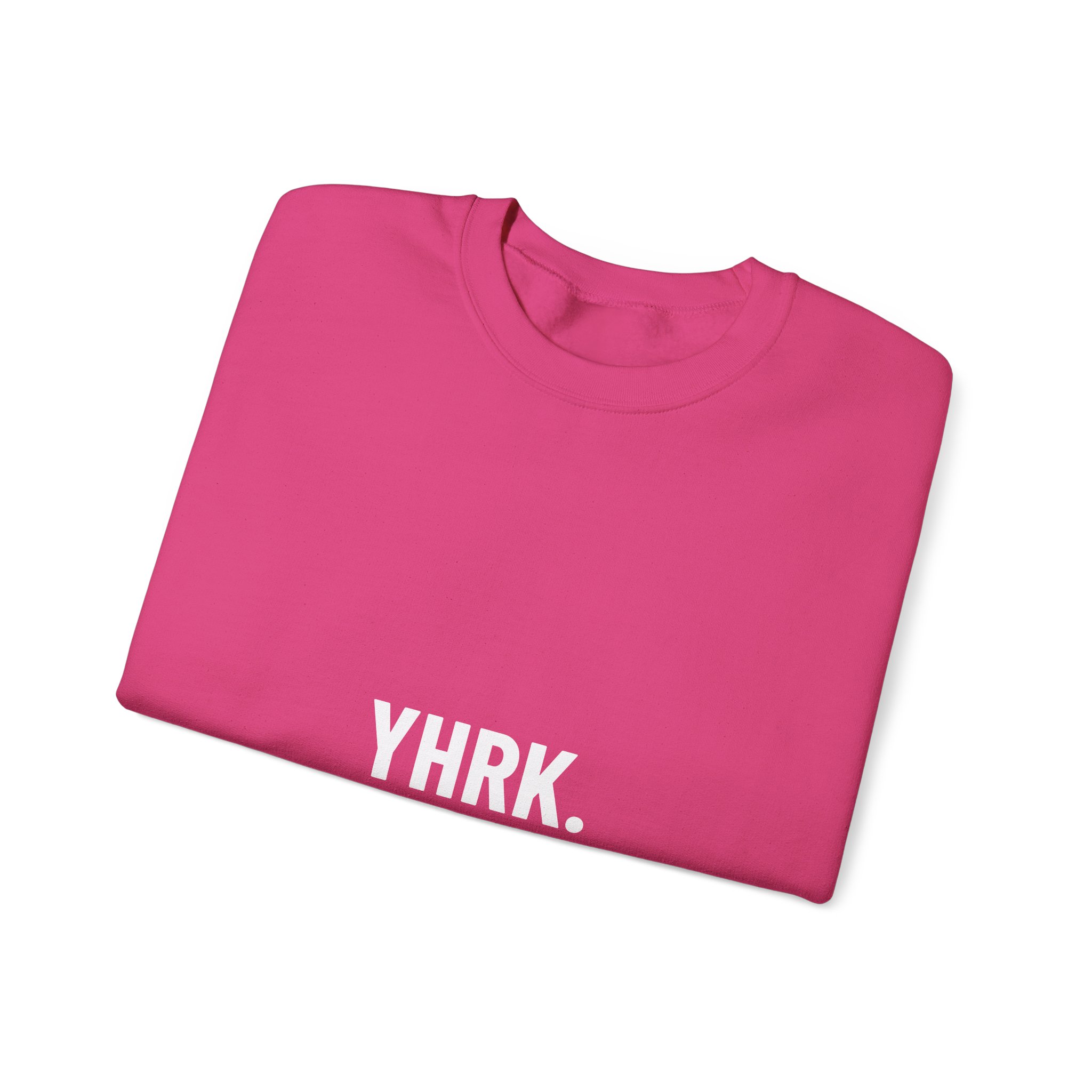 YHRK Sweatshirt - Image 57