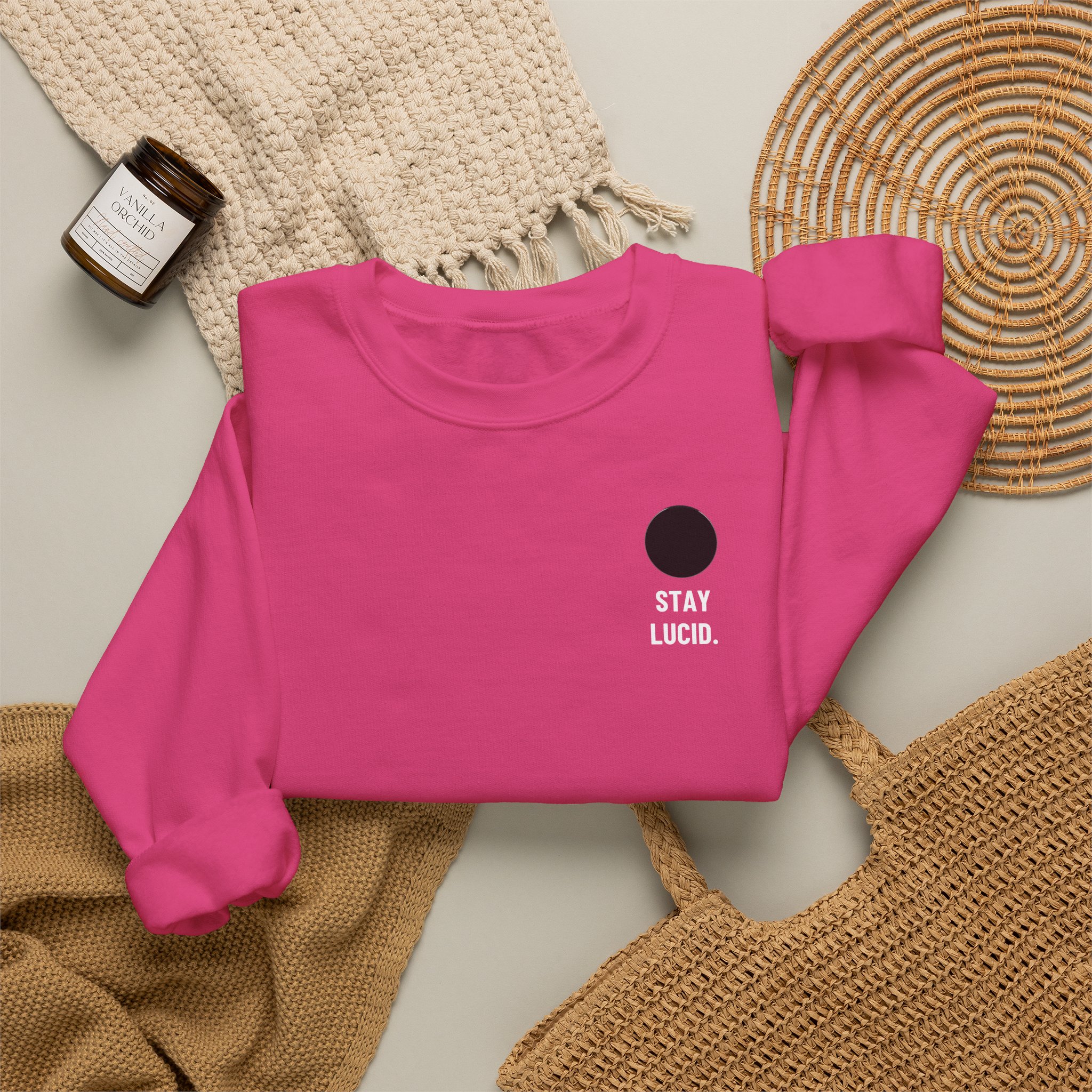 YHRK Sweatshirt - Image 58