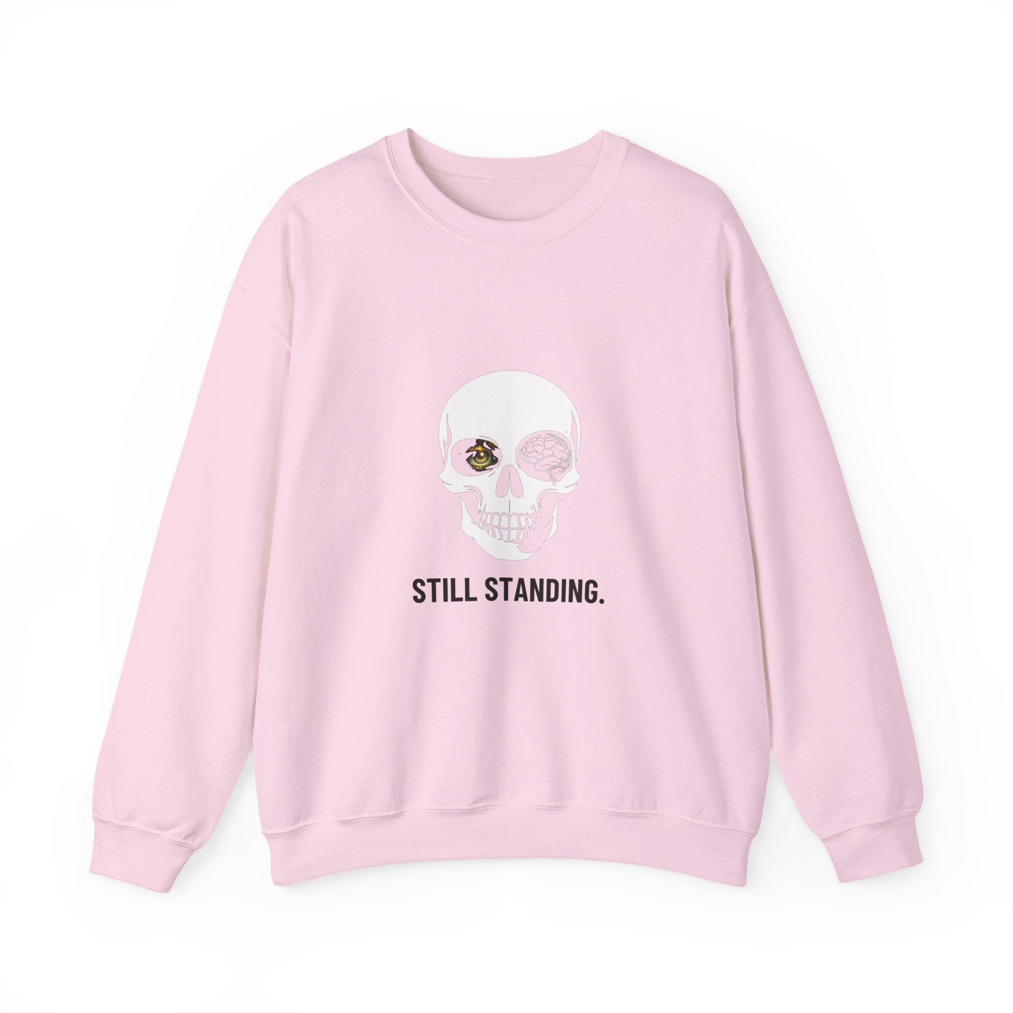 YHRK Sweatshirt - Image 51