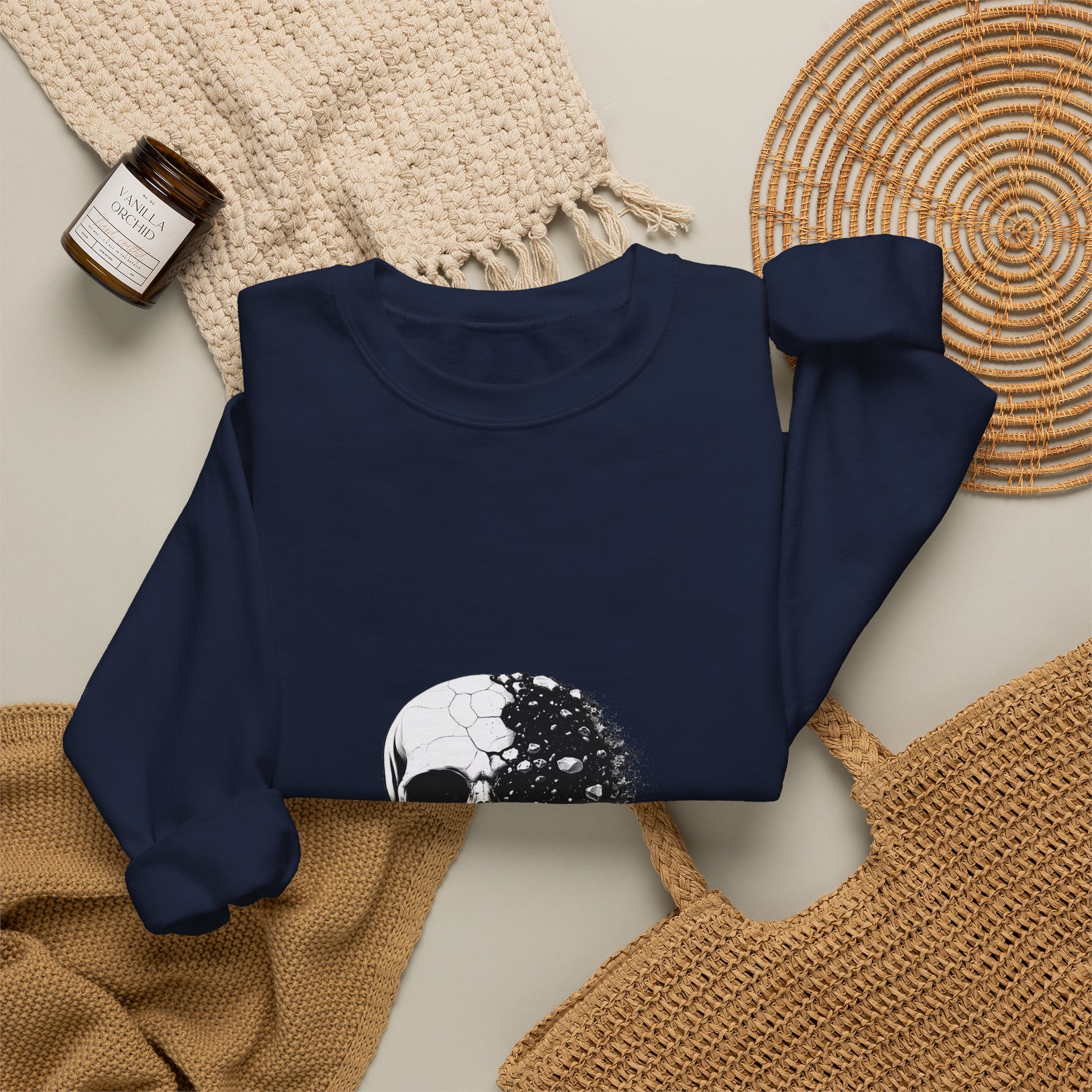 YHRK Sweatshirt - Image 50