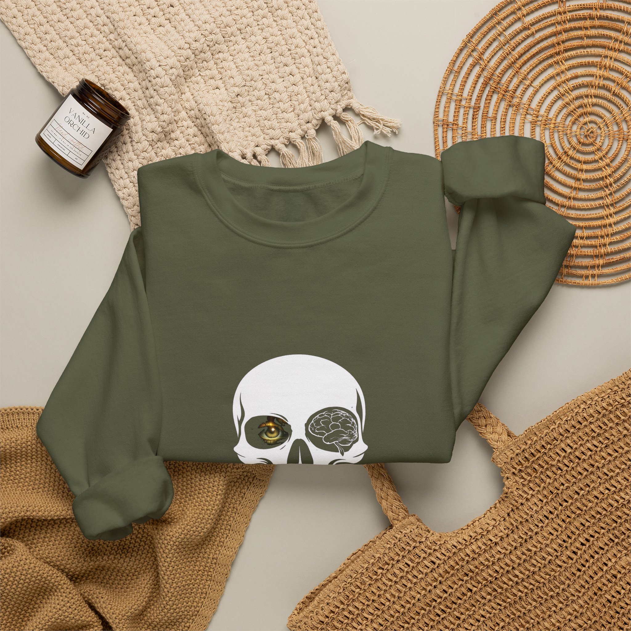 YHRK Sweatshirt - Image 30