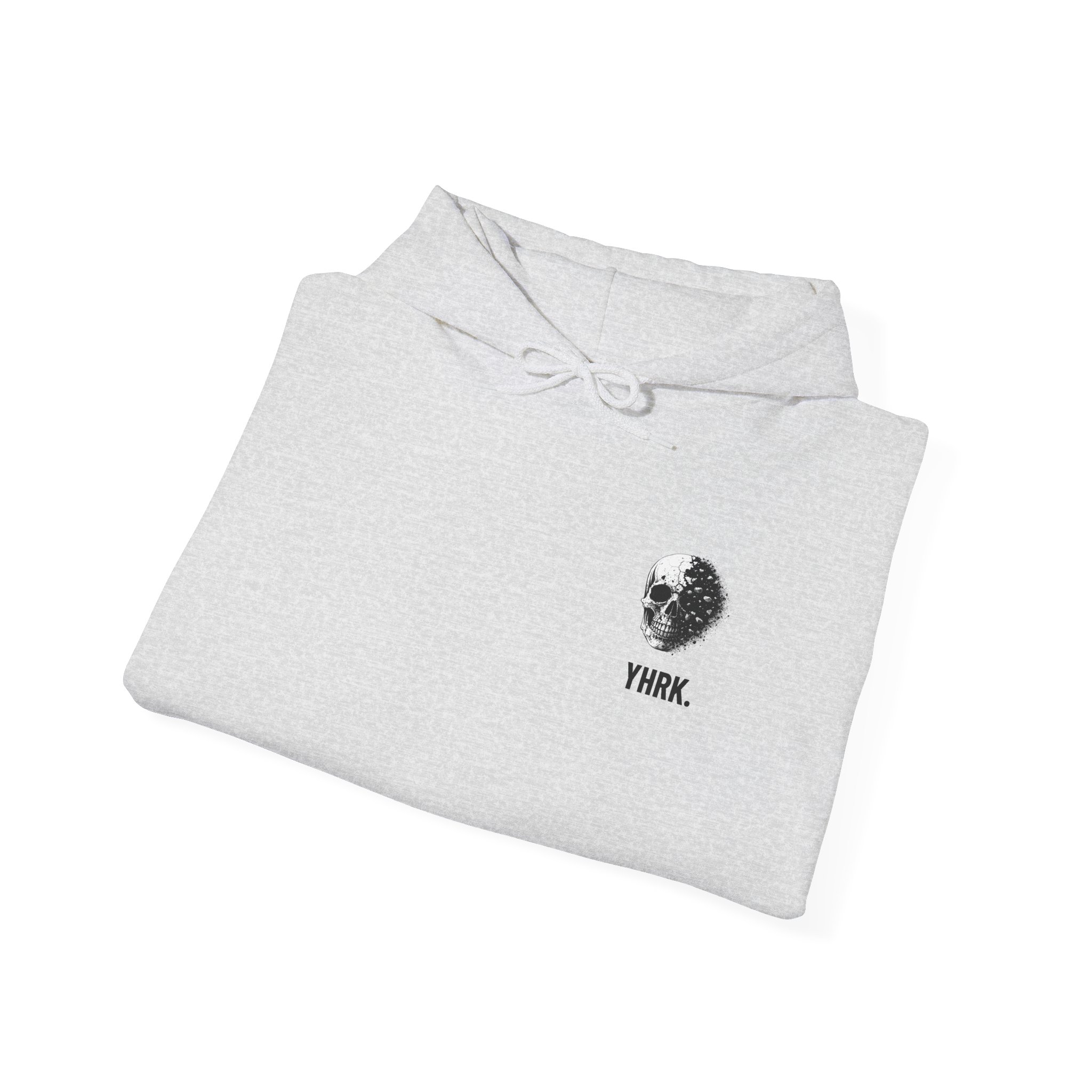 YHRK Hoodie - Image 10