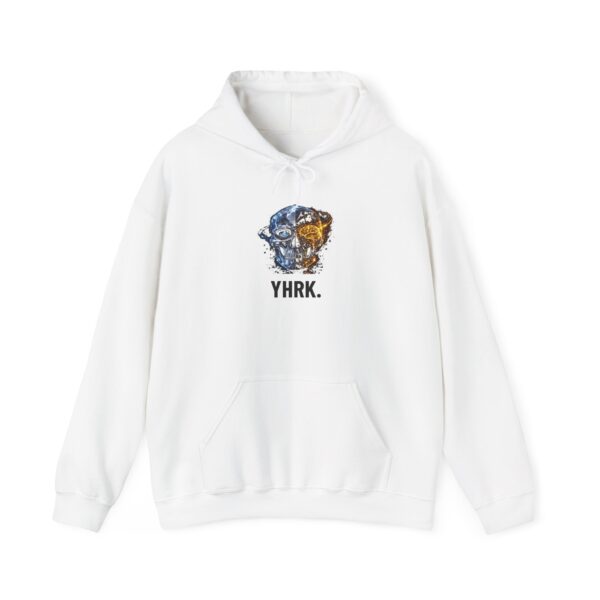 YHRK Hoodie