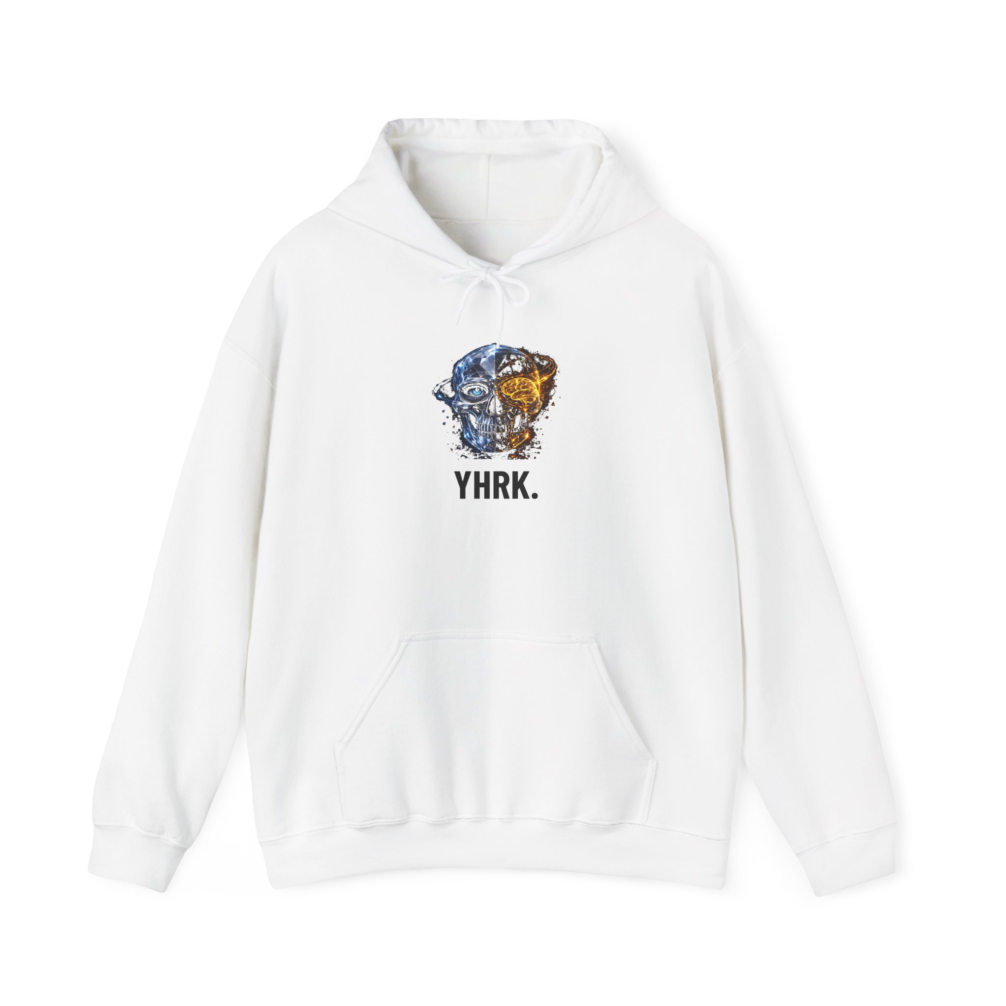 YHRK Hoodie