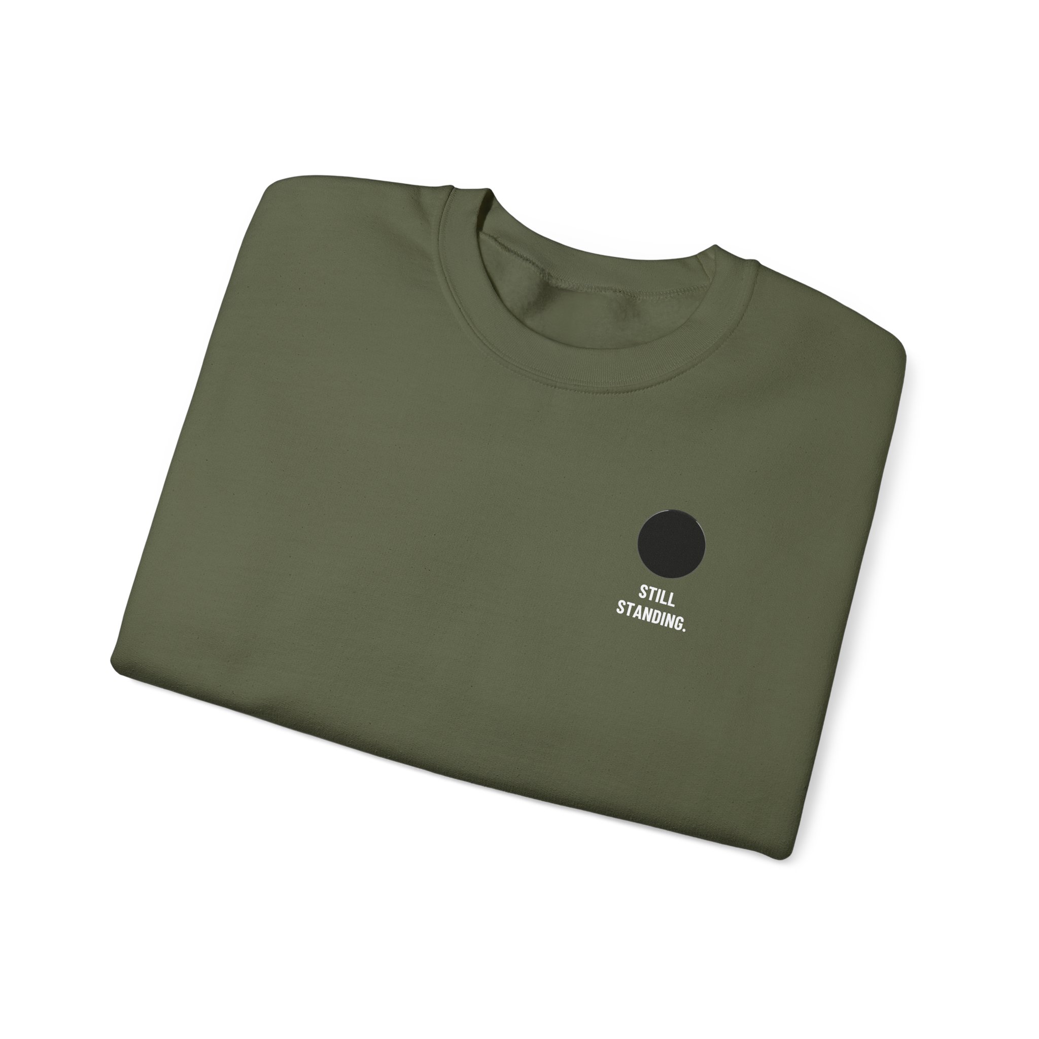 YHRK Sweatshirt - Image 27