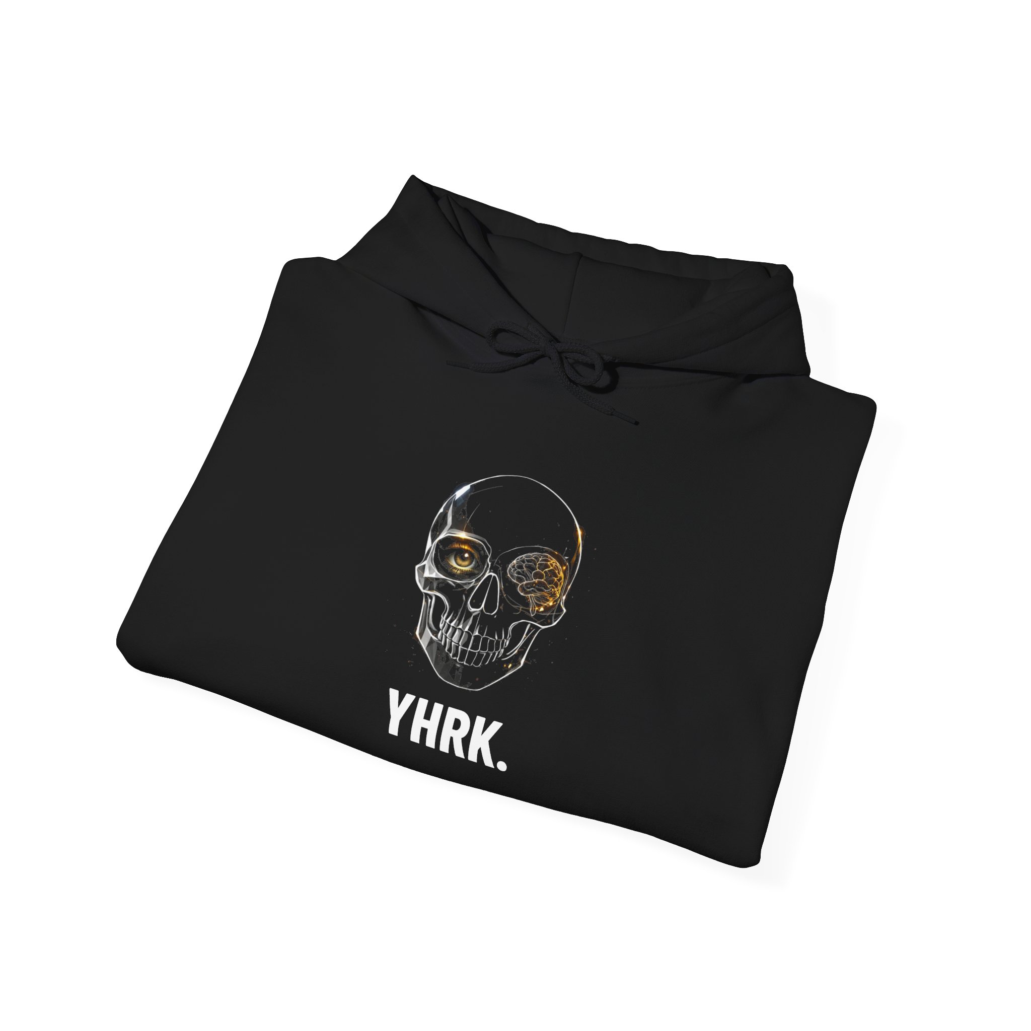 YHRK Hoodie - Image 14