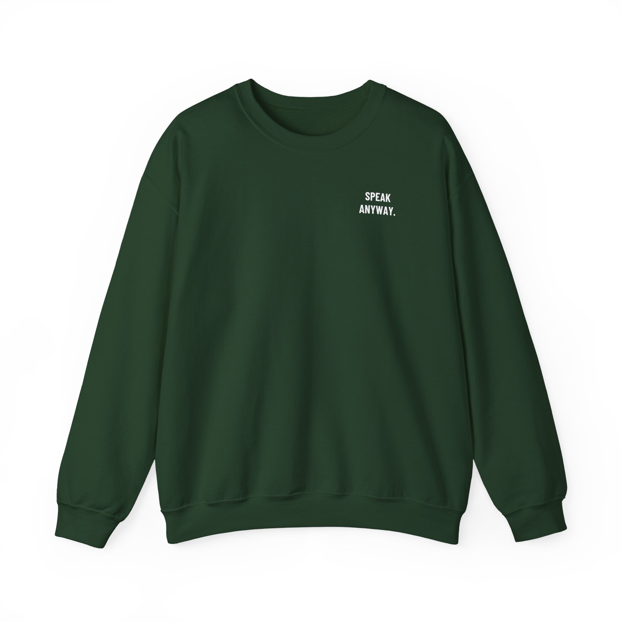 YHRK Sweatshirt - Image 31