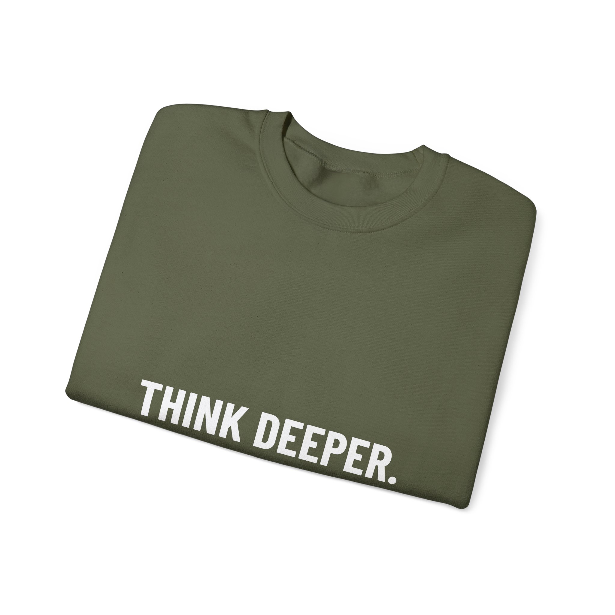 YHRK Sweatshirt - Image 29