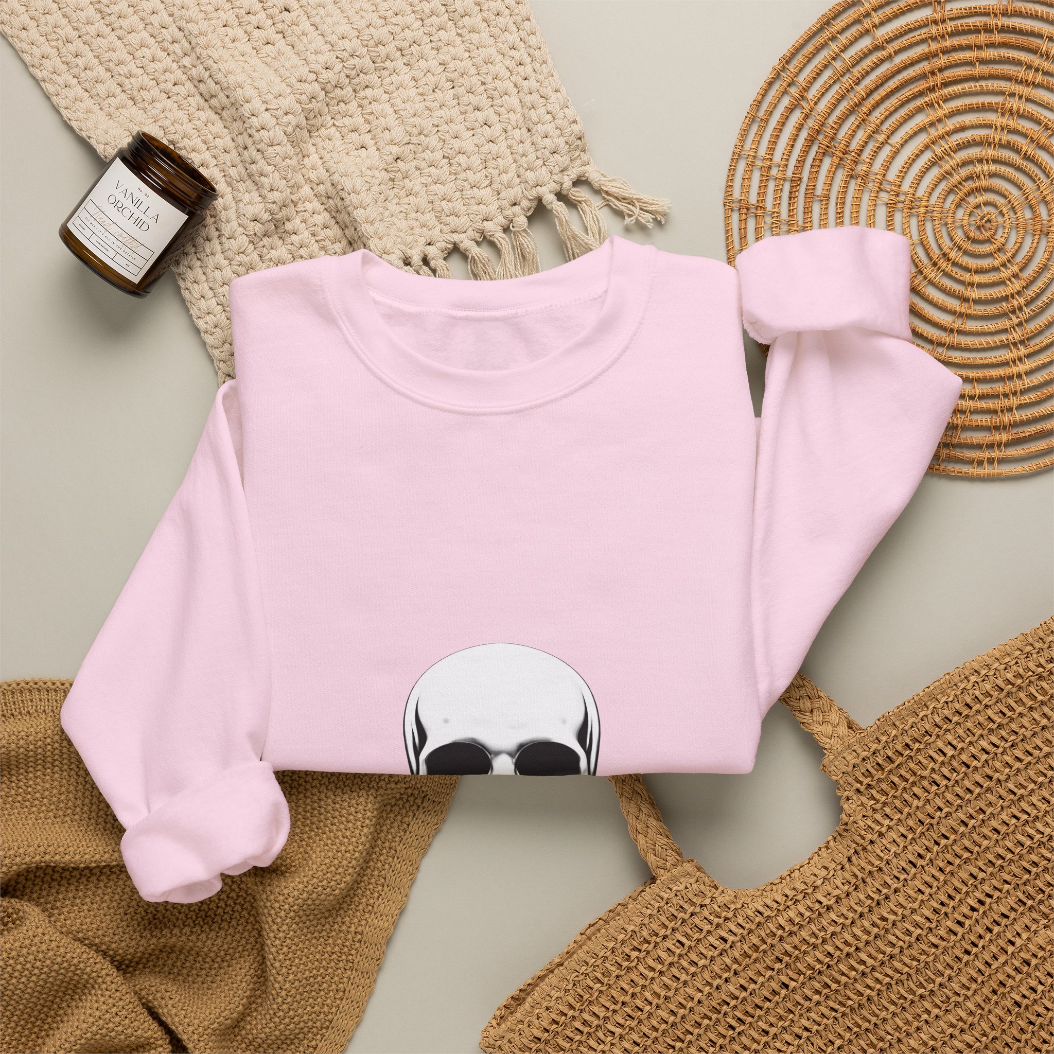 YHRK Sweatshirt - Image 54