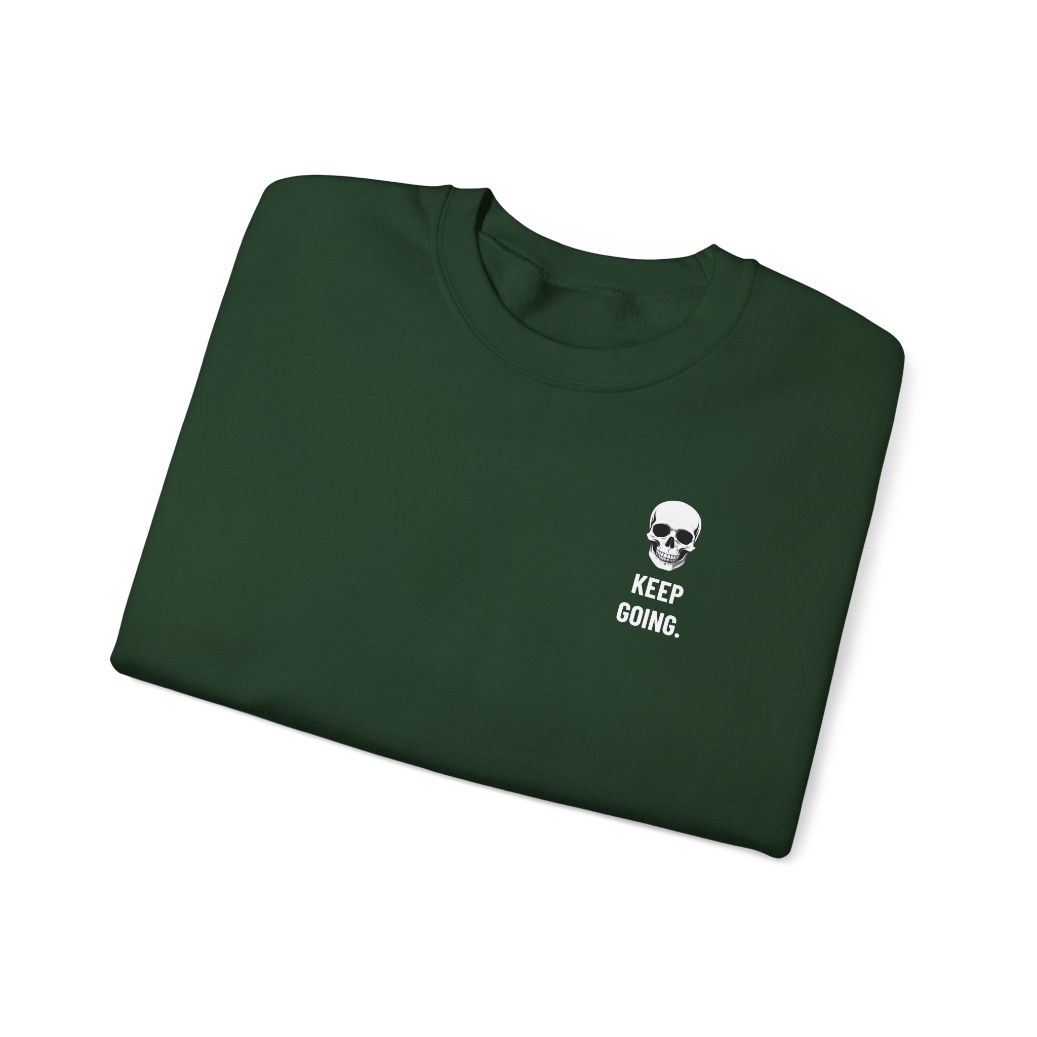 YHRK Sweatshirt - Image 31