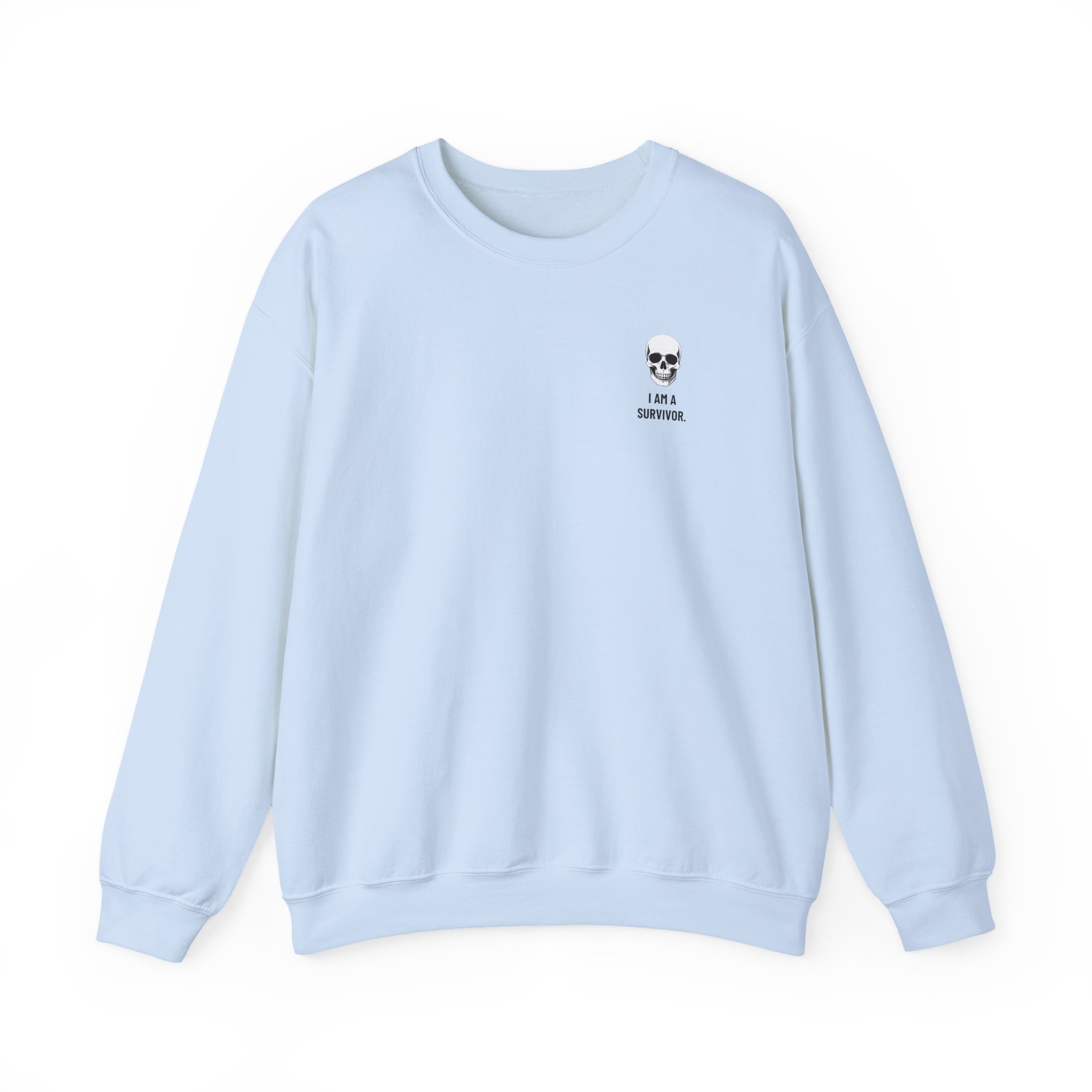 YHRK Sweatshirt - Image 41