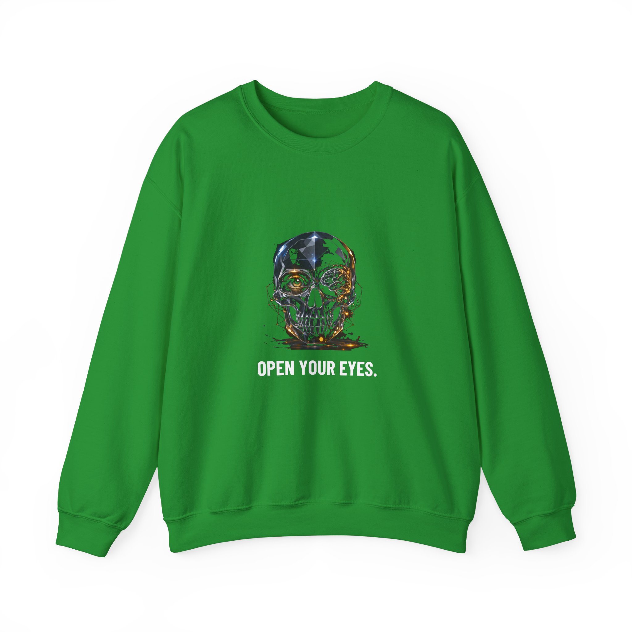 YHRK Sweatshirt - Image 35