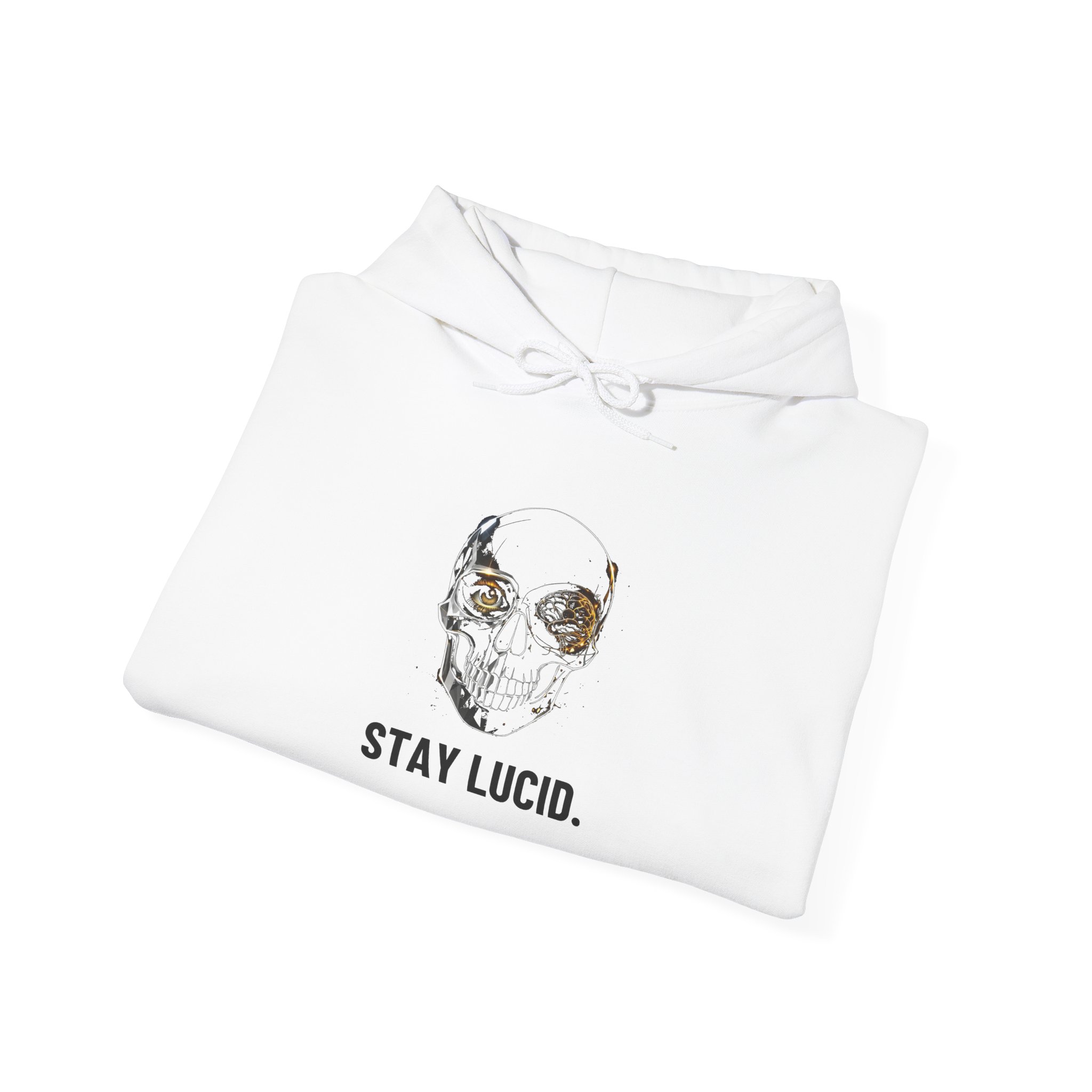 YHRK Hoodie - Image 6