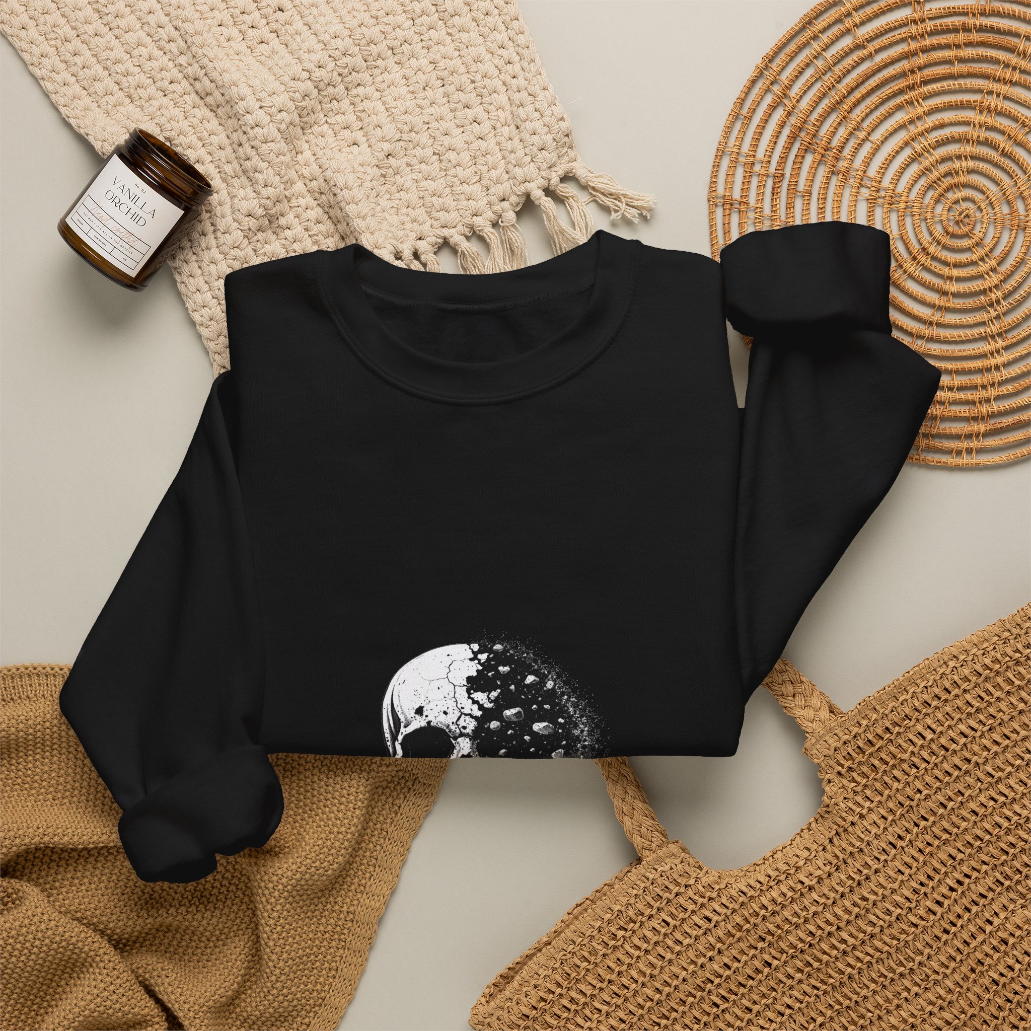 YHRK Sweatshirt - Image 14