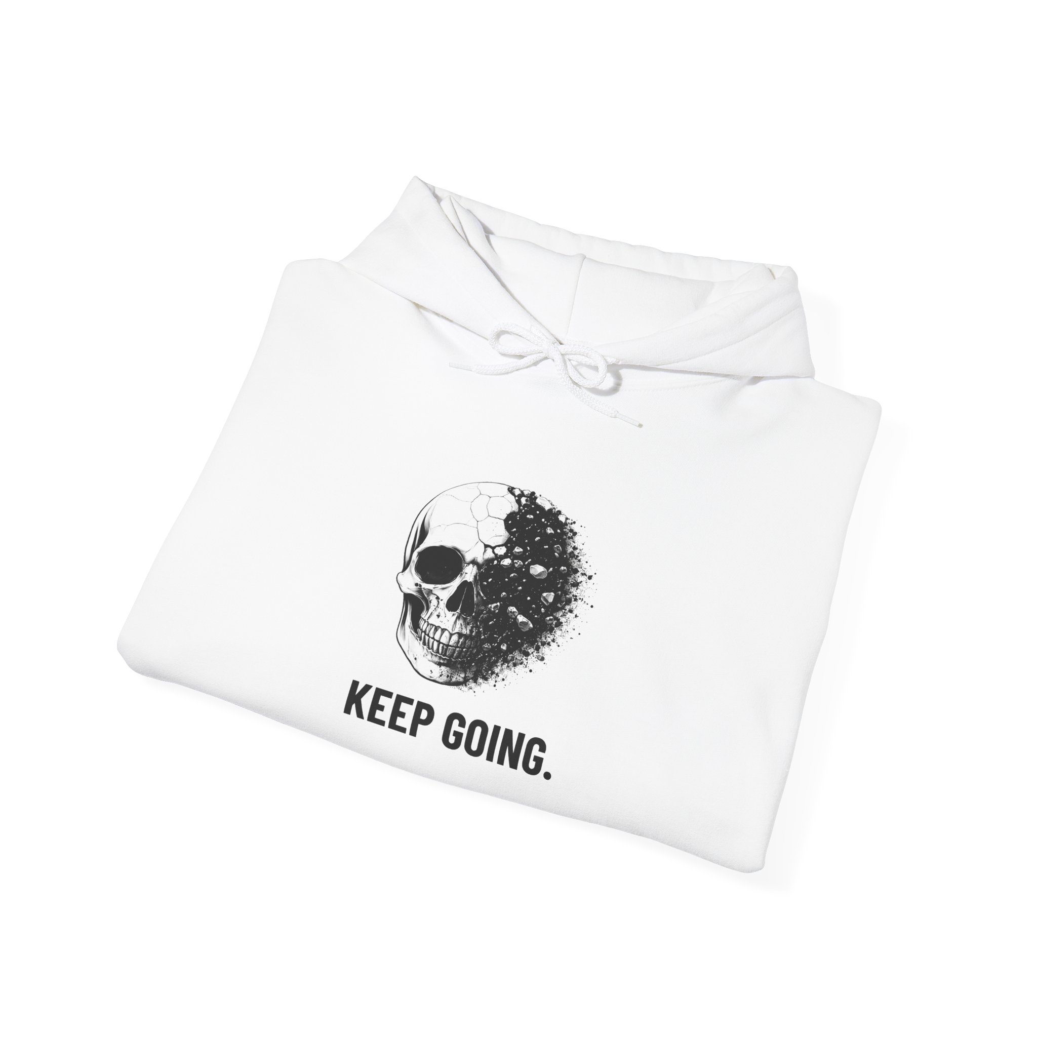 YHRK Hoodie - Image 6