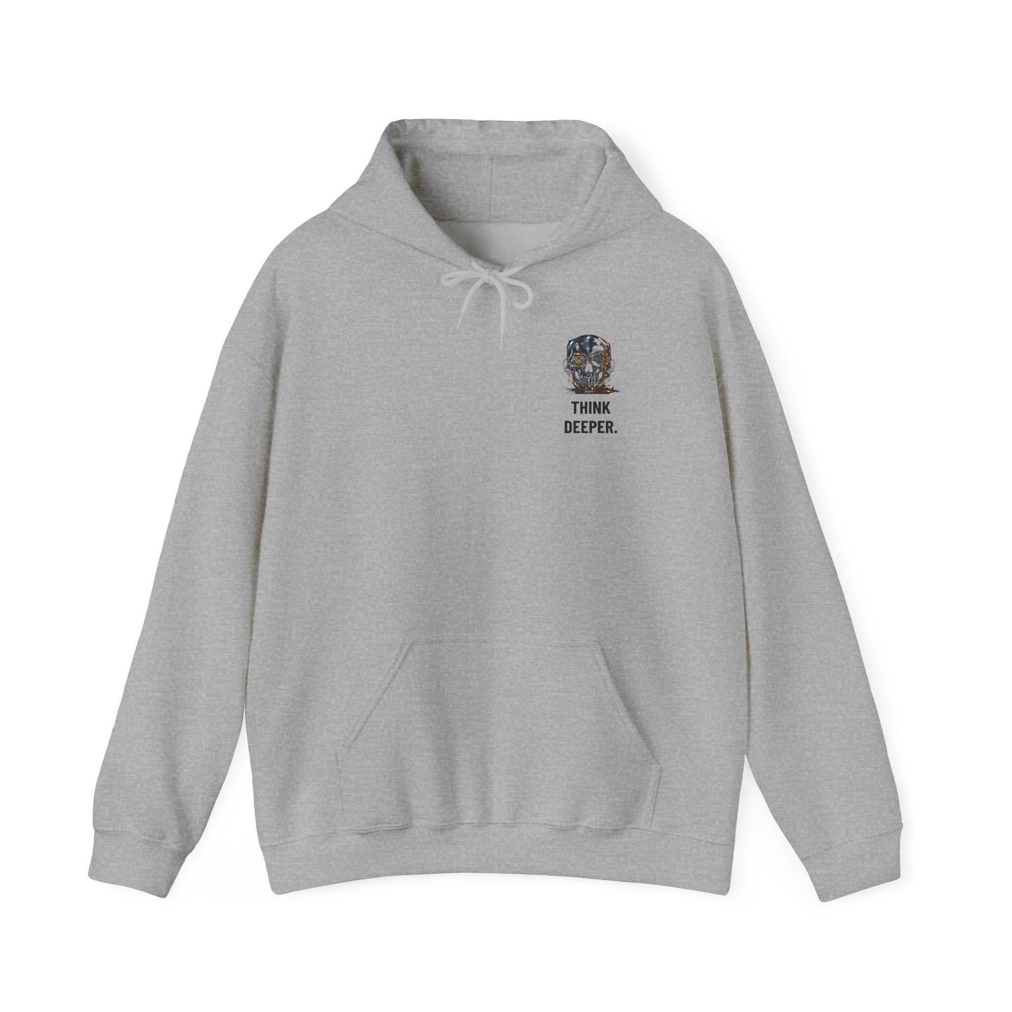 YHRK Hoodie - Image 19
