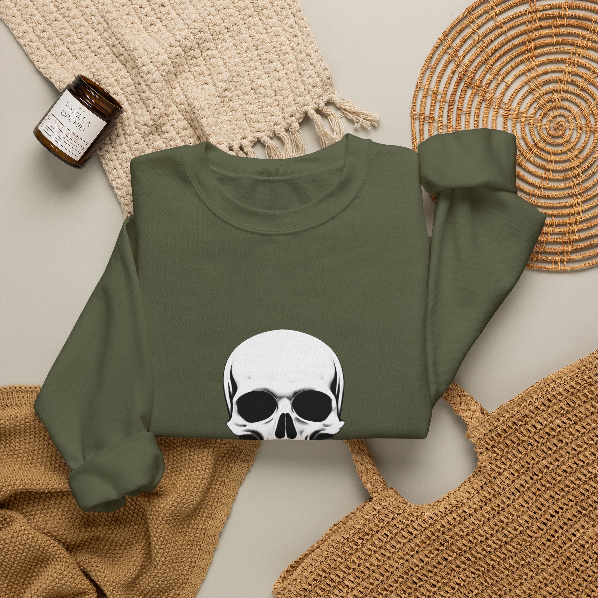 YHRK Sweatshirt - Image 30