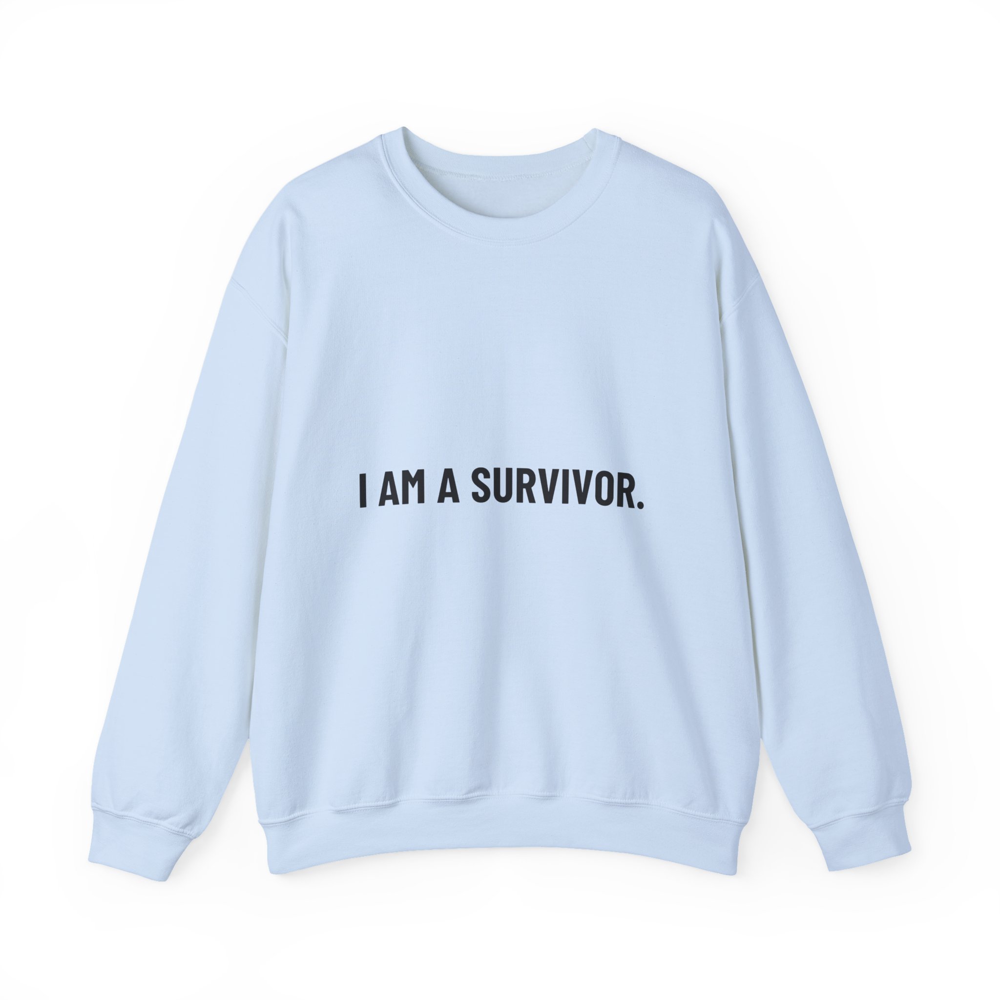 YHRK Sweatshirt - Image 43