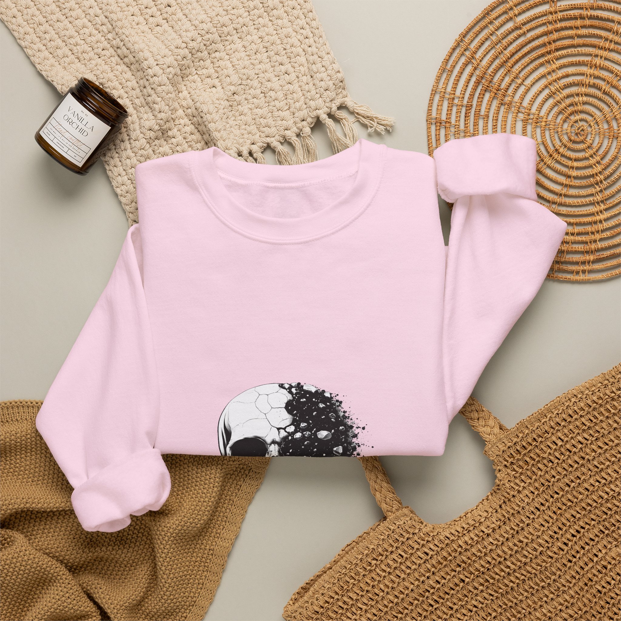 YHRK Sweatshirt - Image 54
