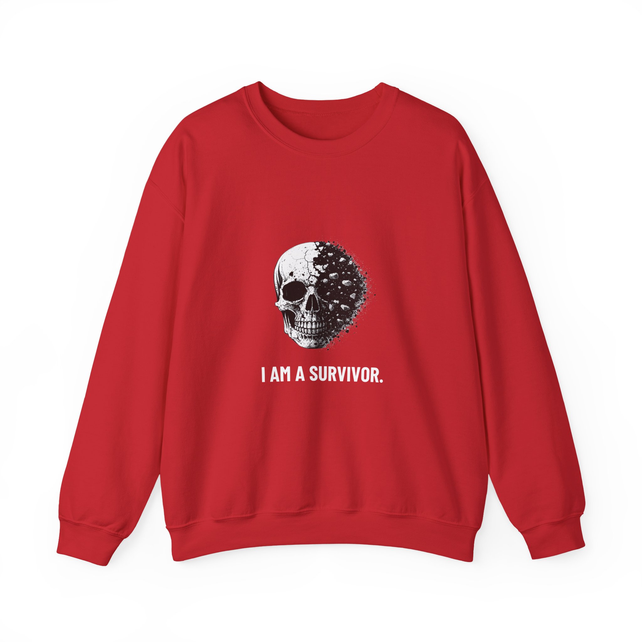 YHRK Sweatshirt - Image 59