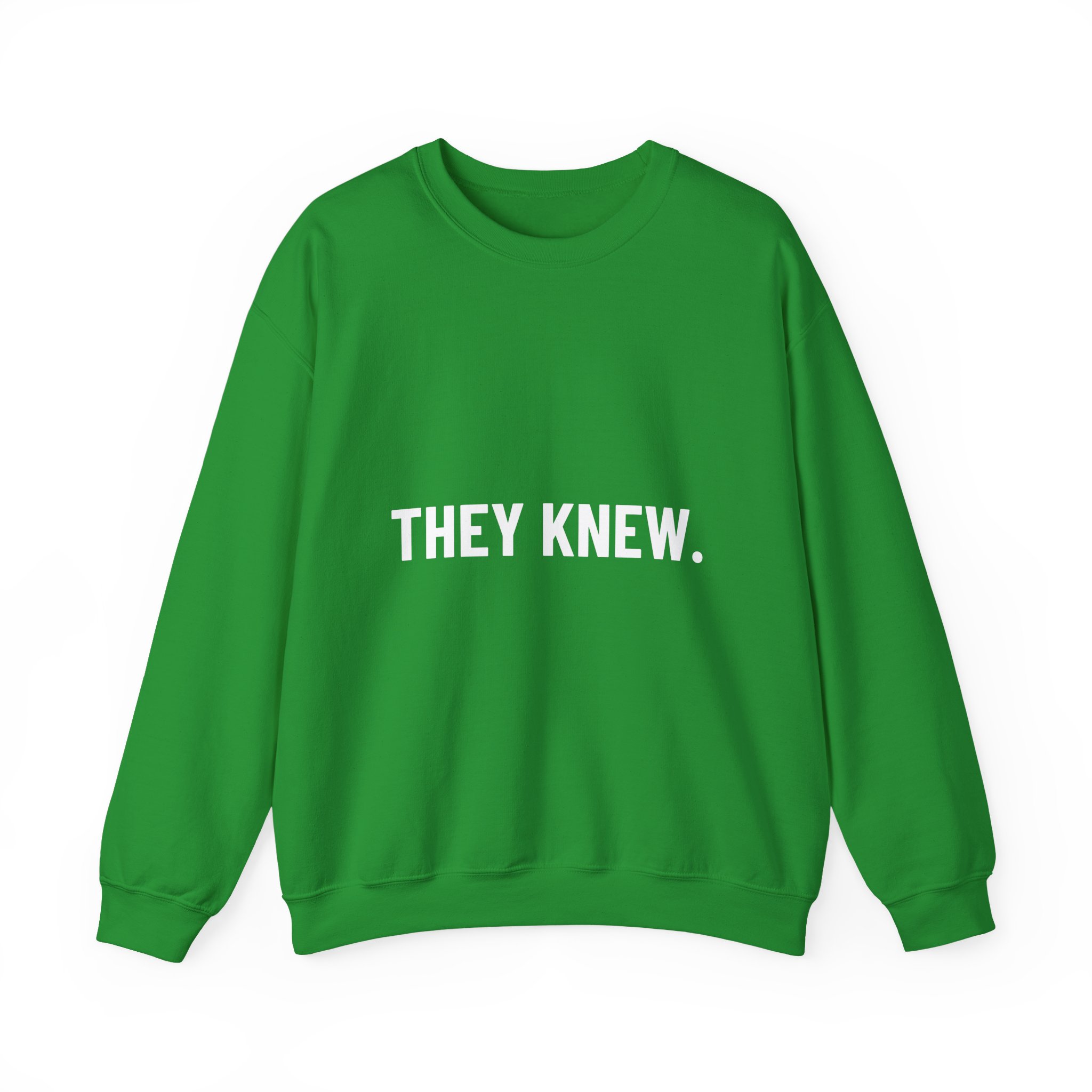 YHRK Sweatshirt - Image 35