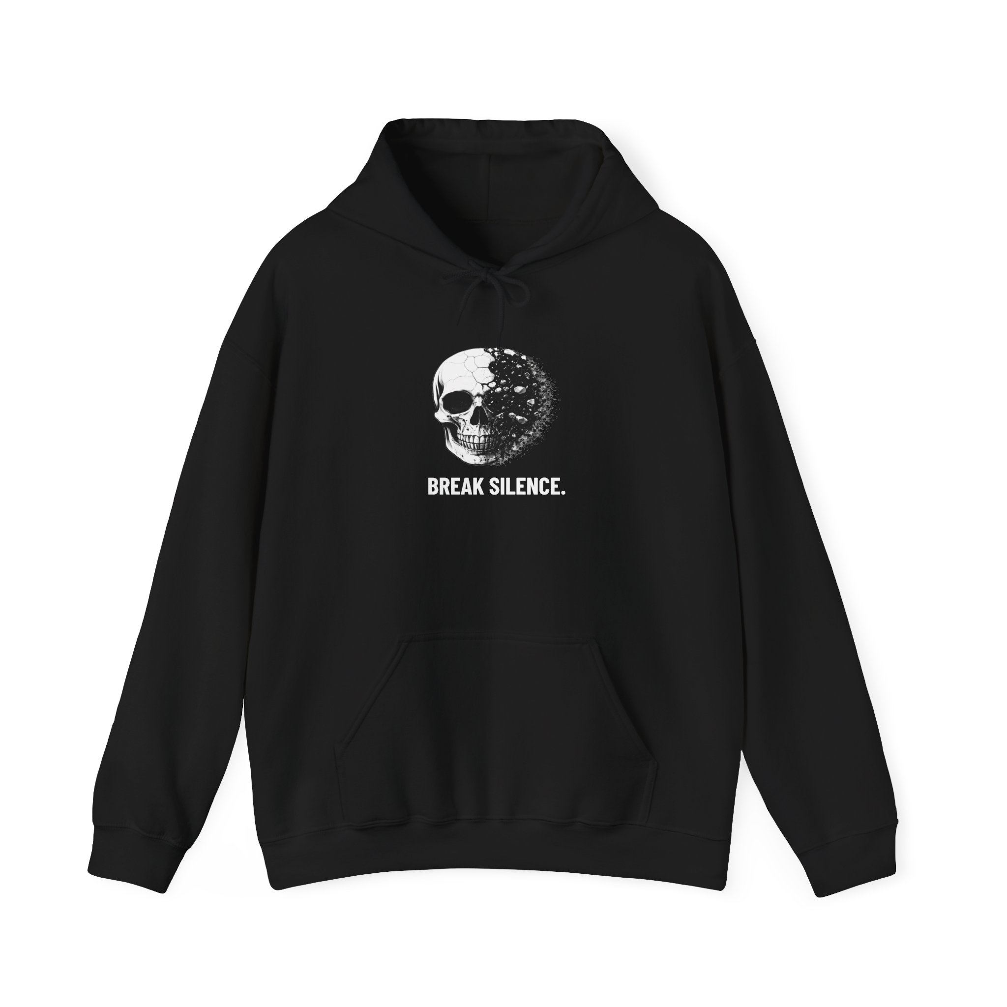 YHRK Hoodie - Image 11