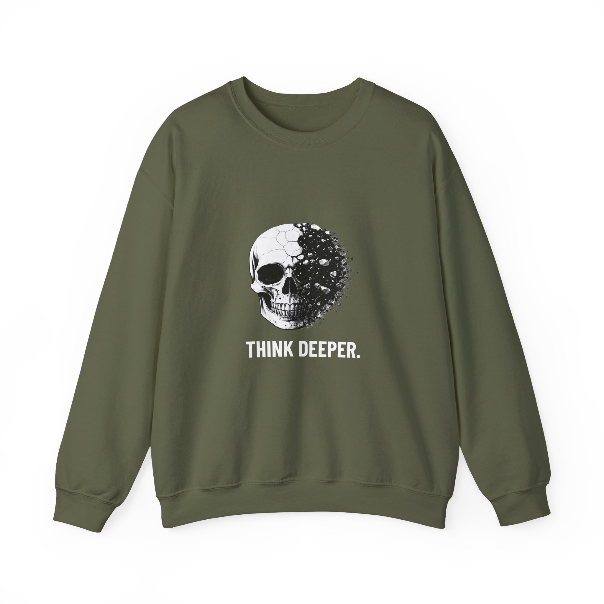 YHRK Sweatshirt - Image 27