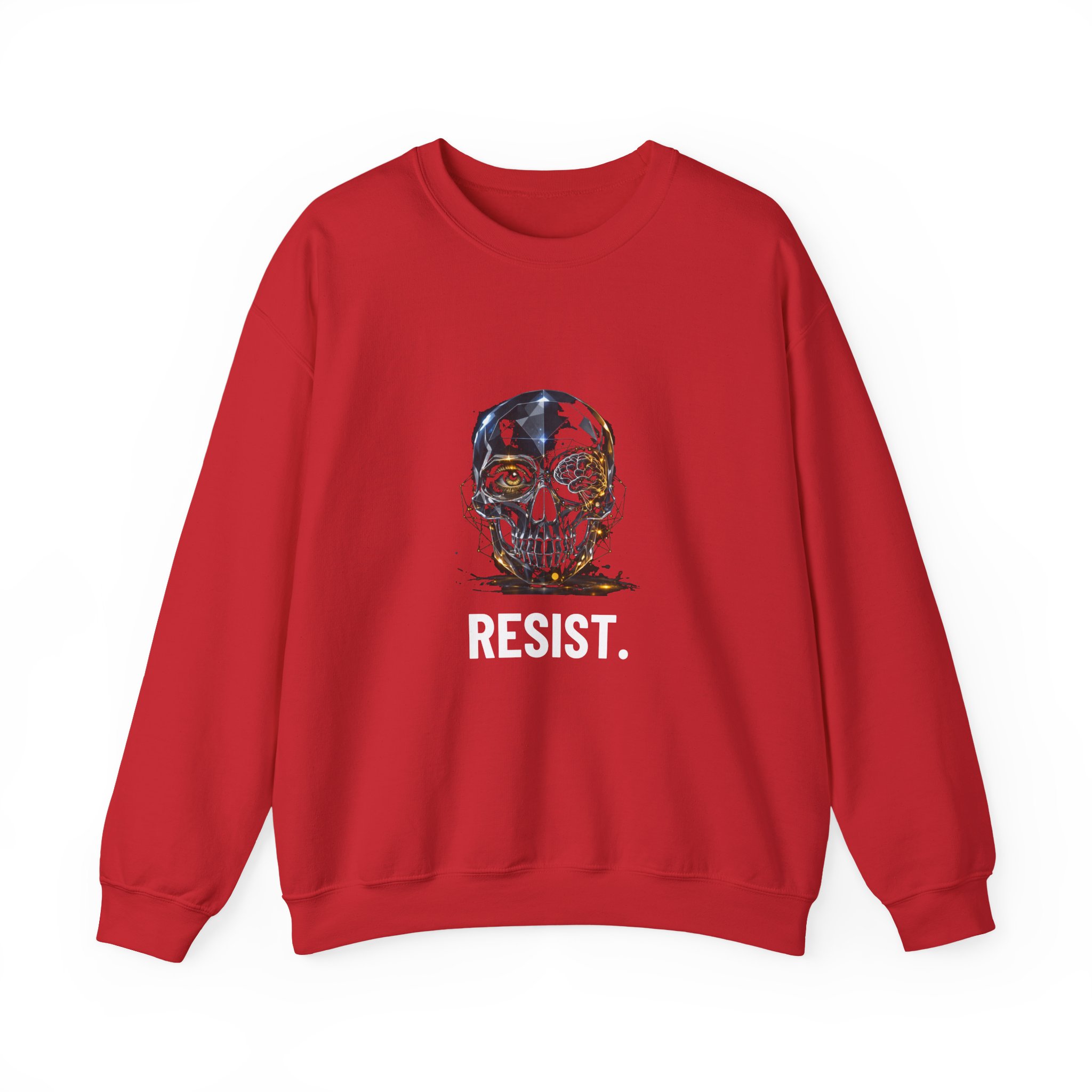 YHRK Sweatshirt - Image 59