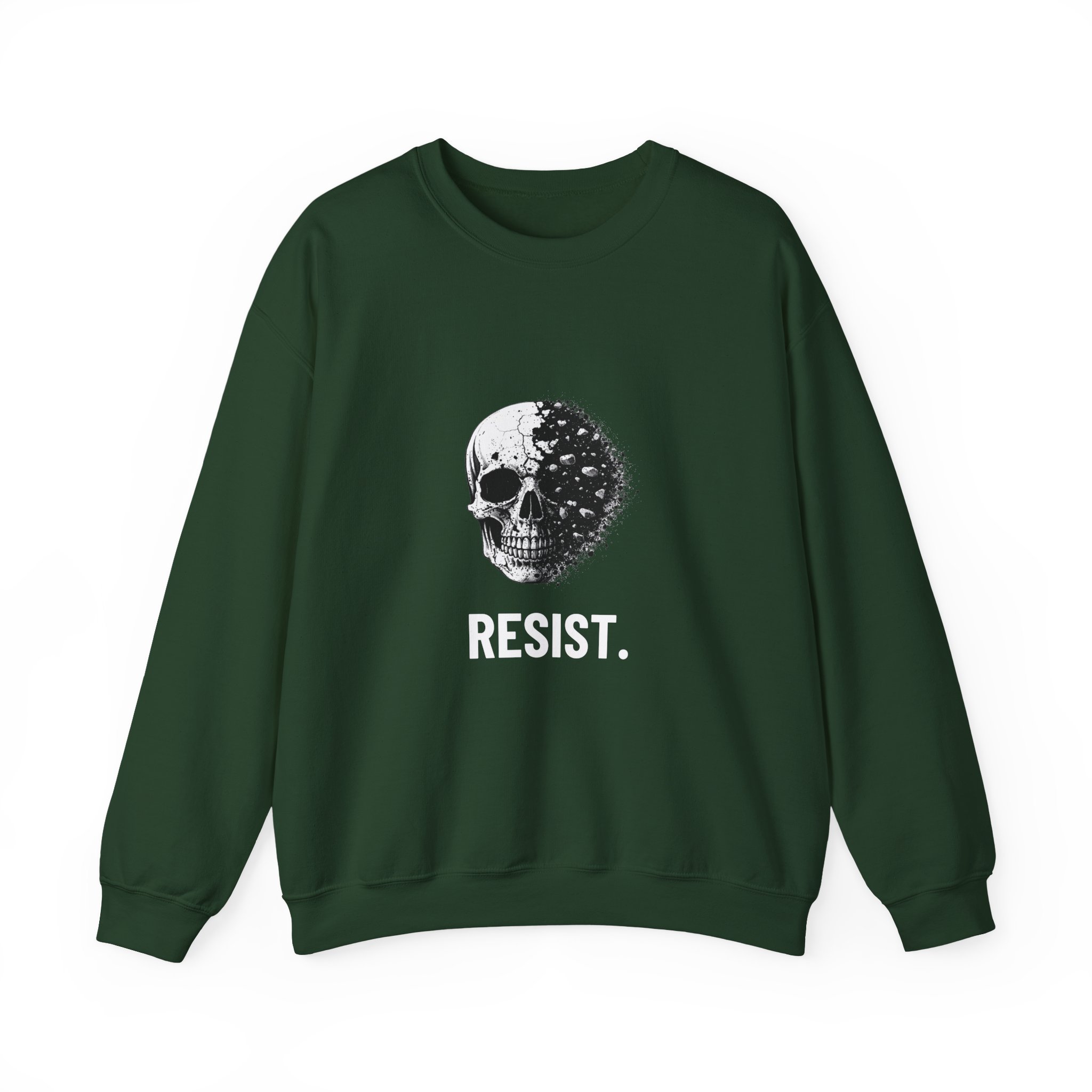 YHRK Sweatshirt - Image 31