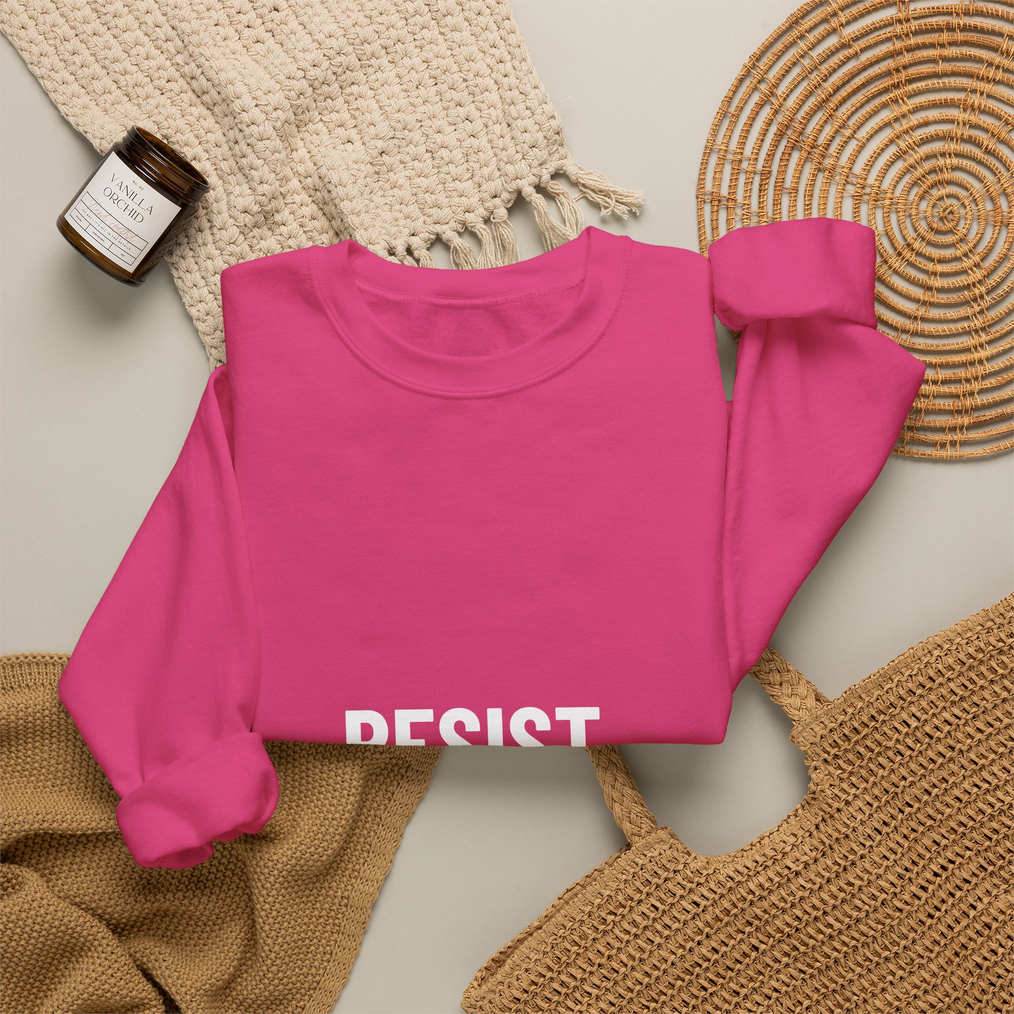 YHRK Sweatshirt - Image 58