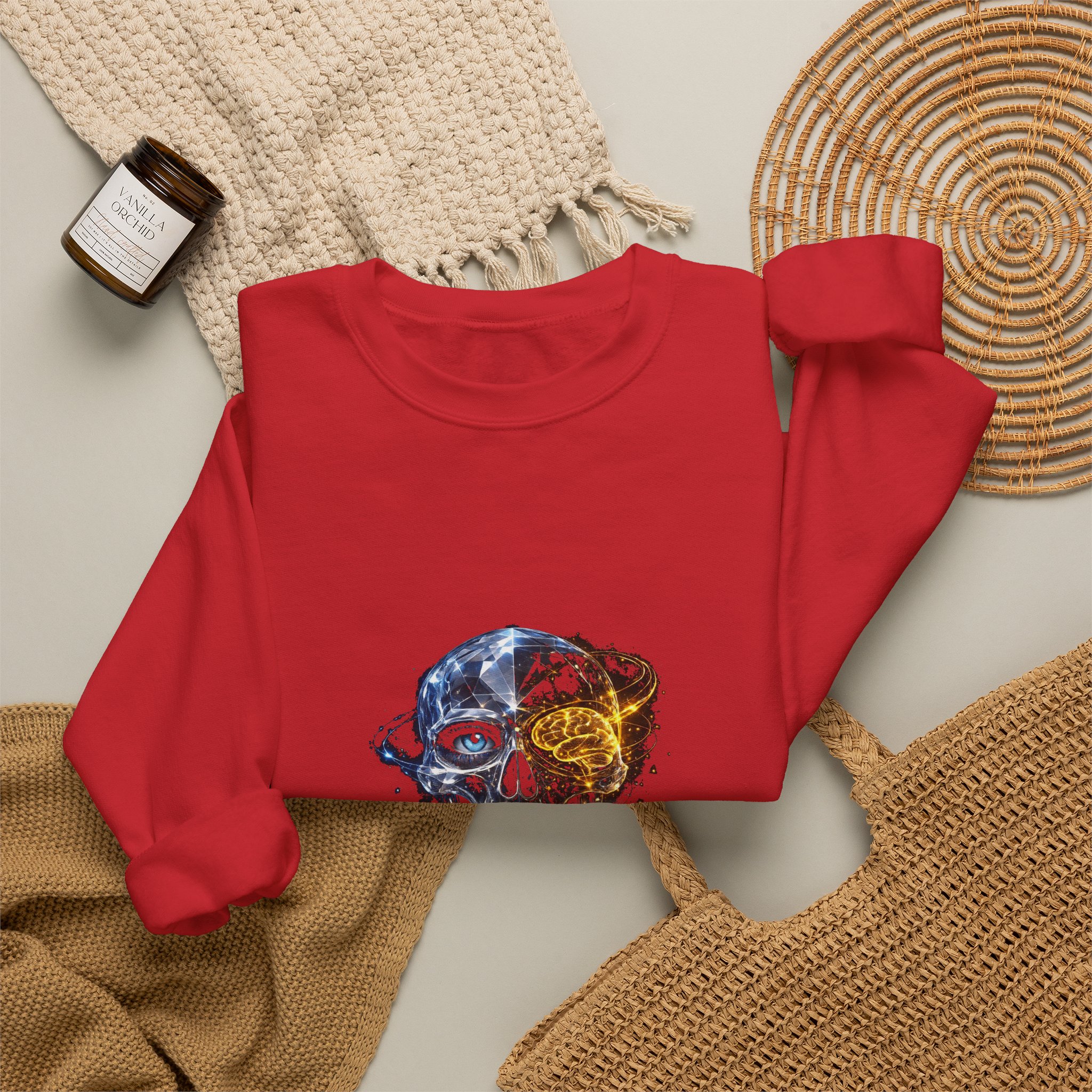 YHRK Sweatshirt - Image 62