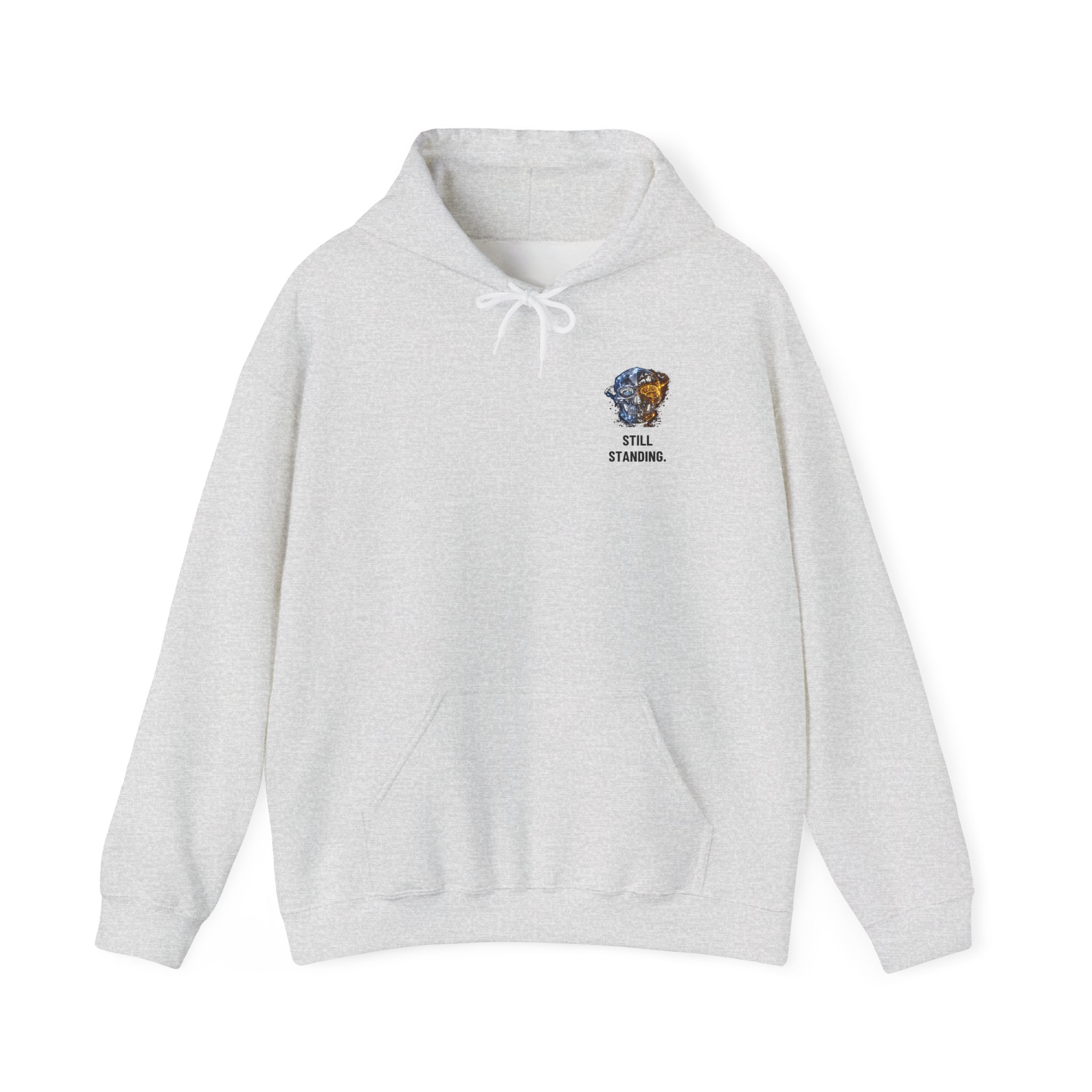 YHRK Hoodie - Image 7