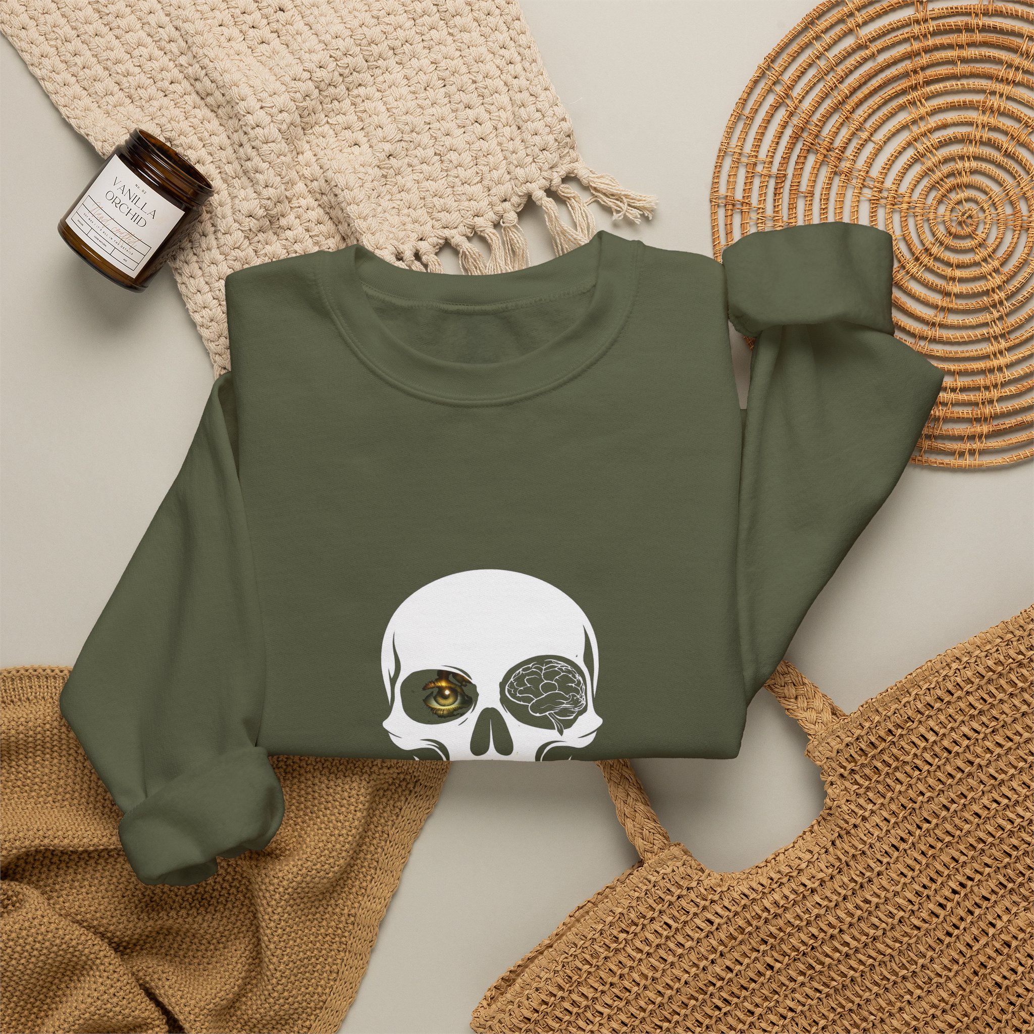 YHRK Sweatshirt - Image 30