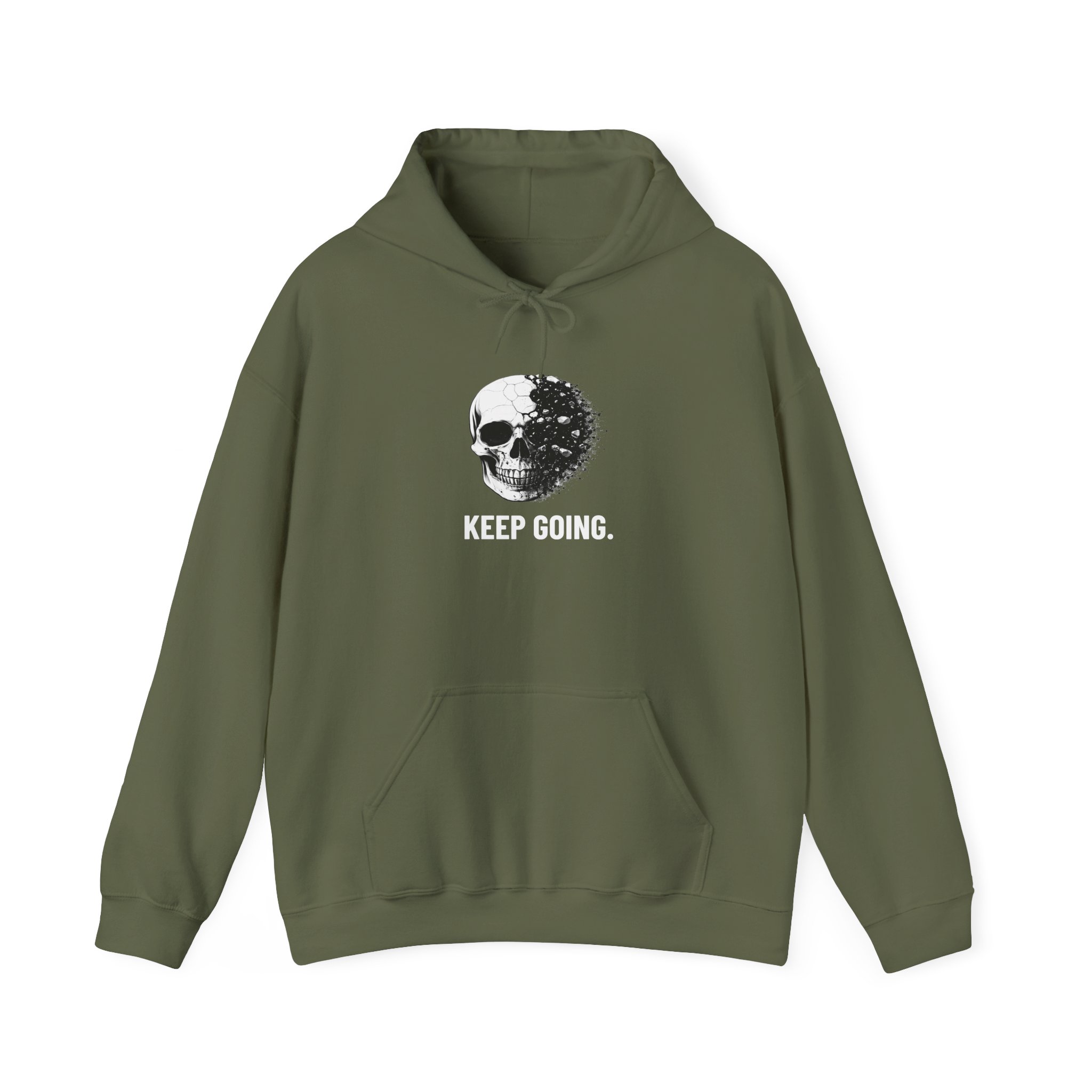 YHRK Hoodie - Image 35
