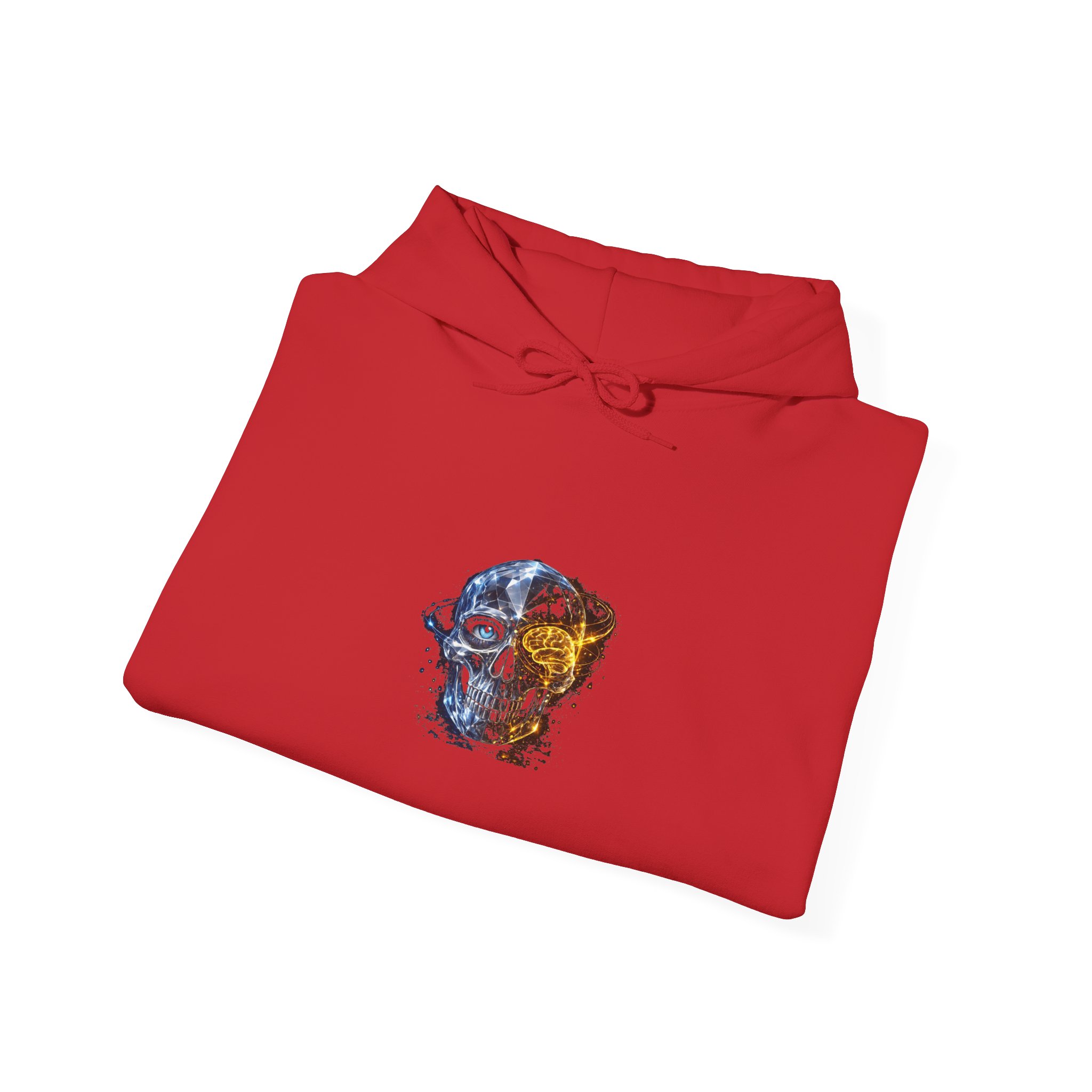YHRK Hoodie - Image 70