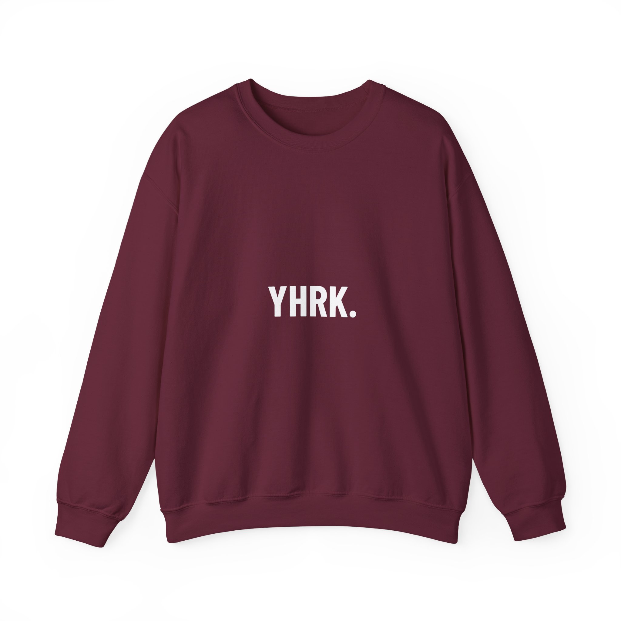 YHRK Sweatshirt - Image 23
