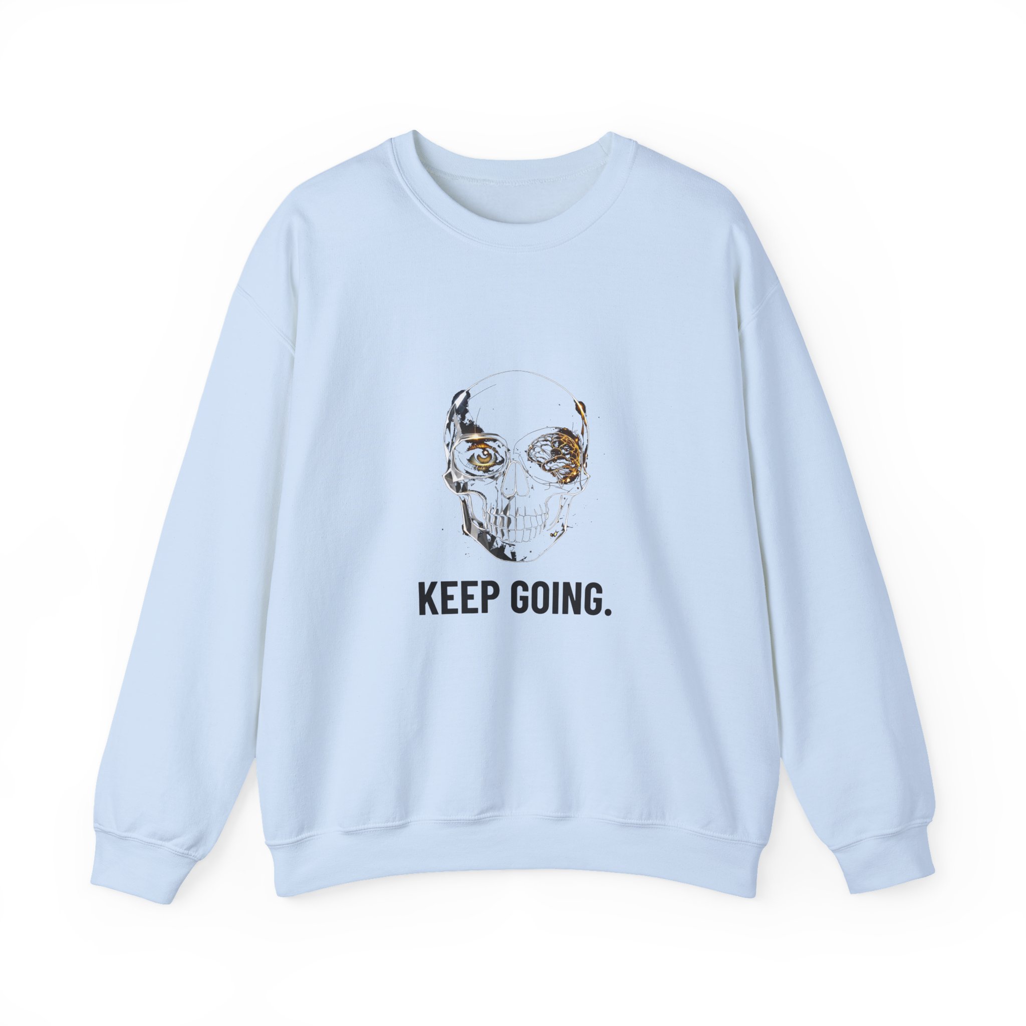 YHRK Sweatshirt - Image 43