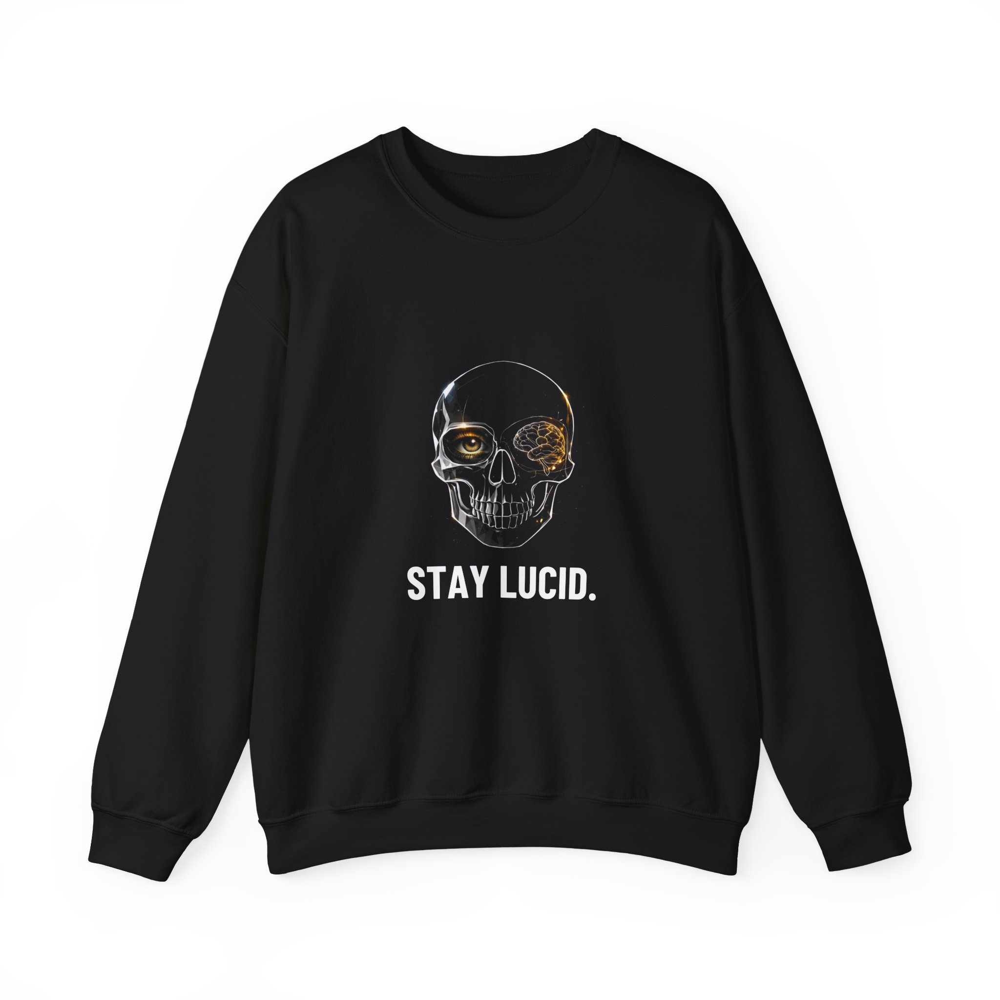 YHRK Sweatshirt - Image 11