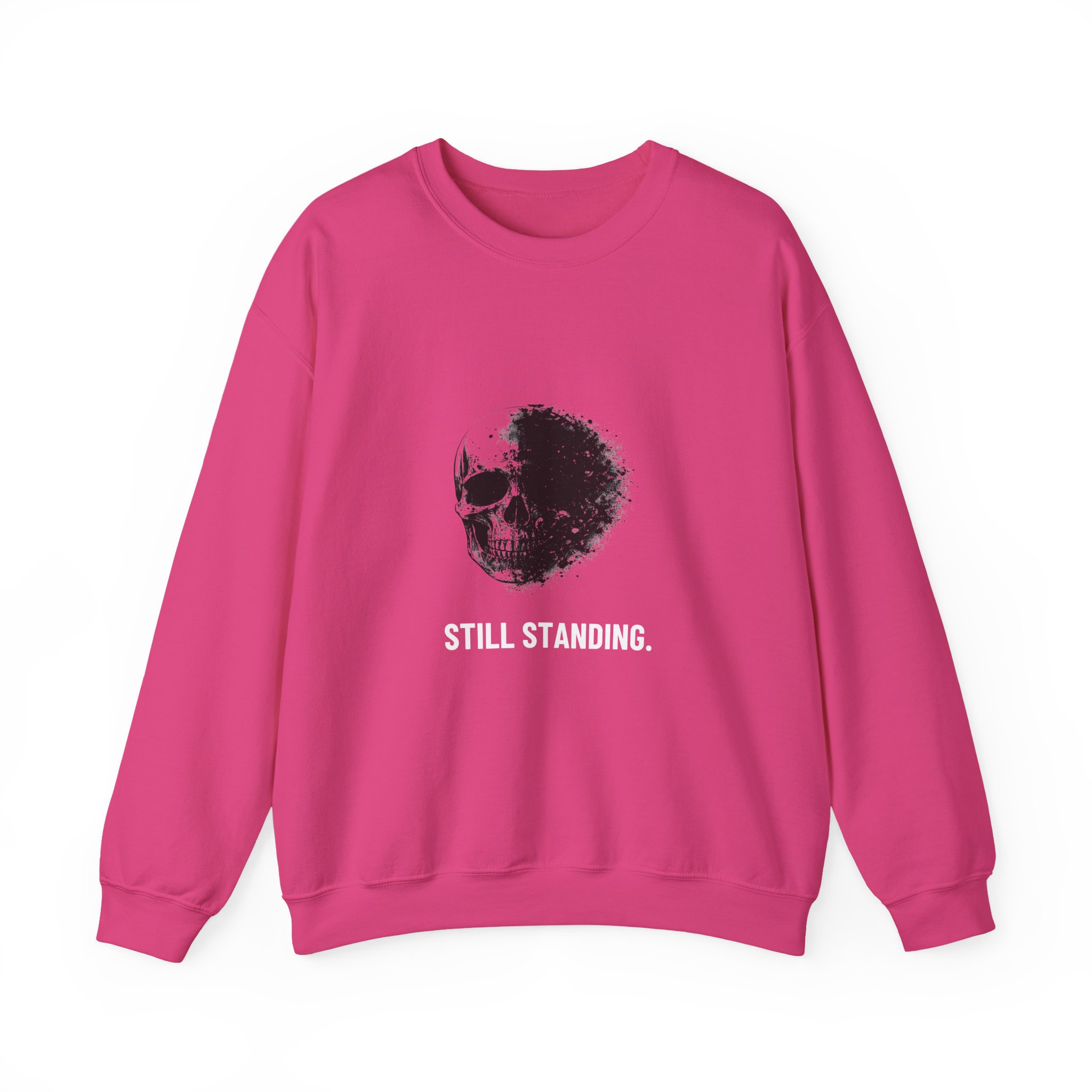 YHRK Sweatshirt - Image 55